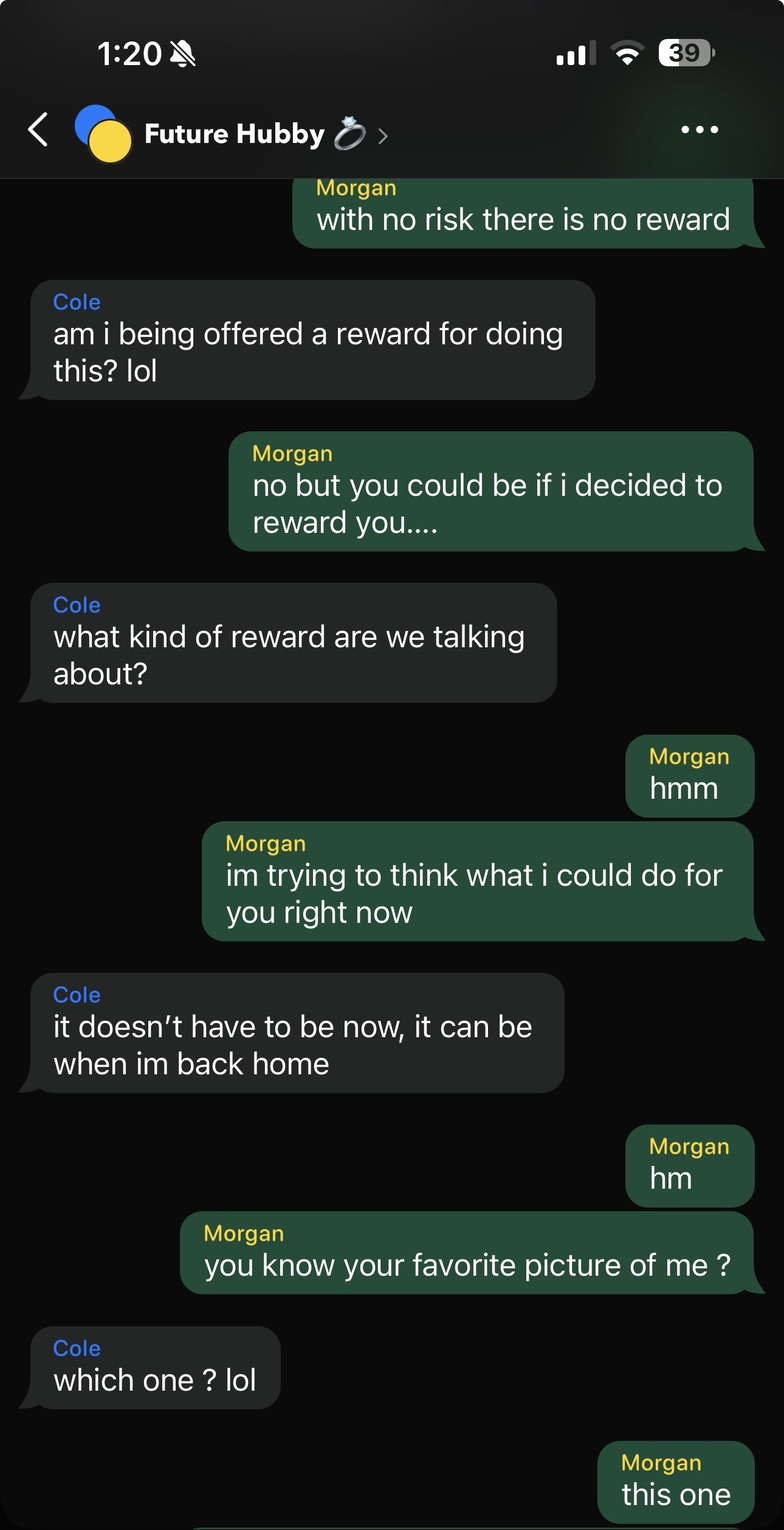 Lets play a game? Part 6, image 5