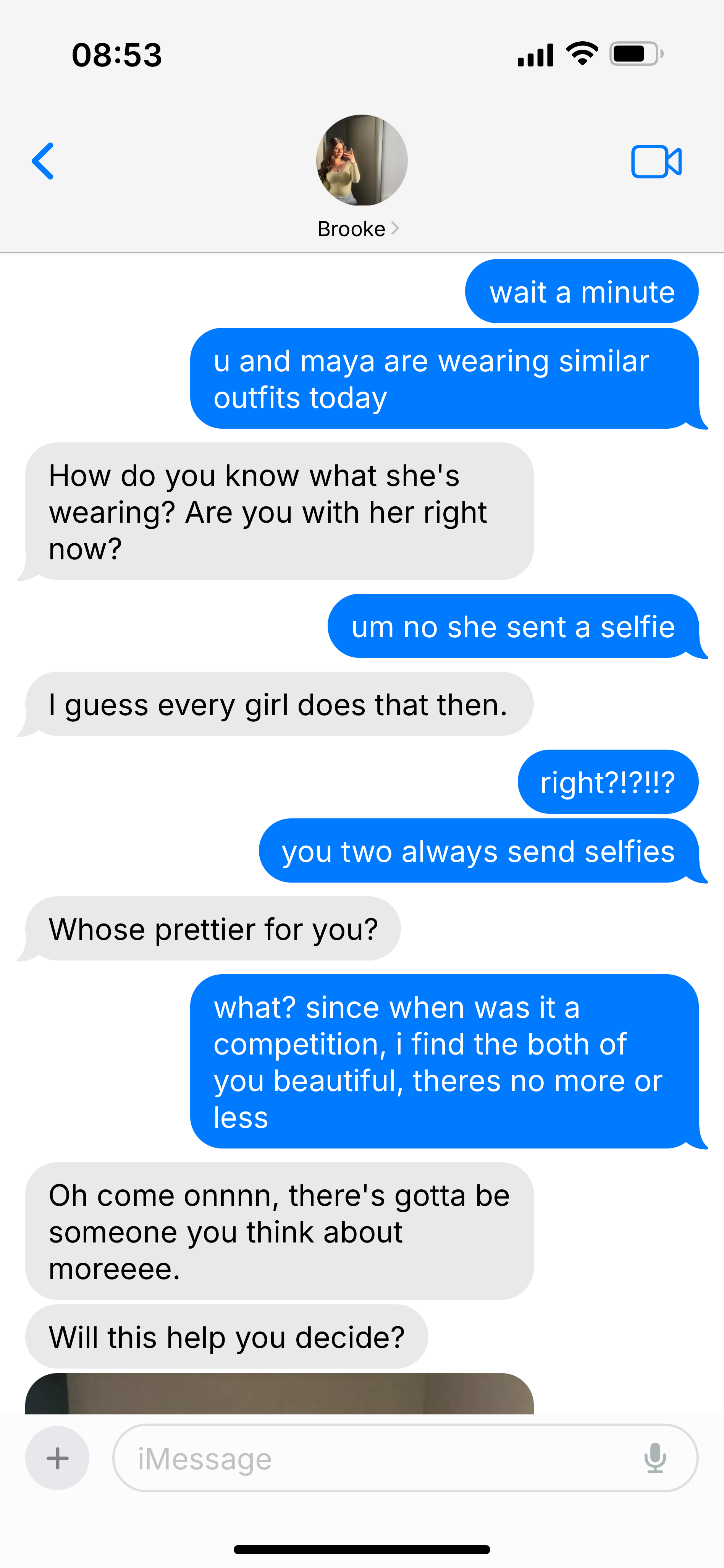 Three on One - Part 10, image 44