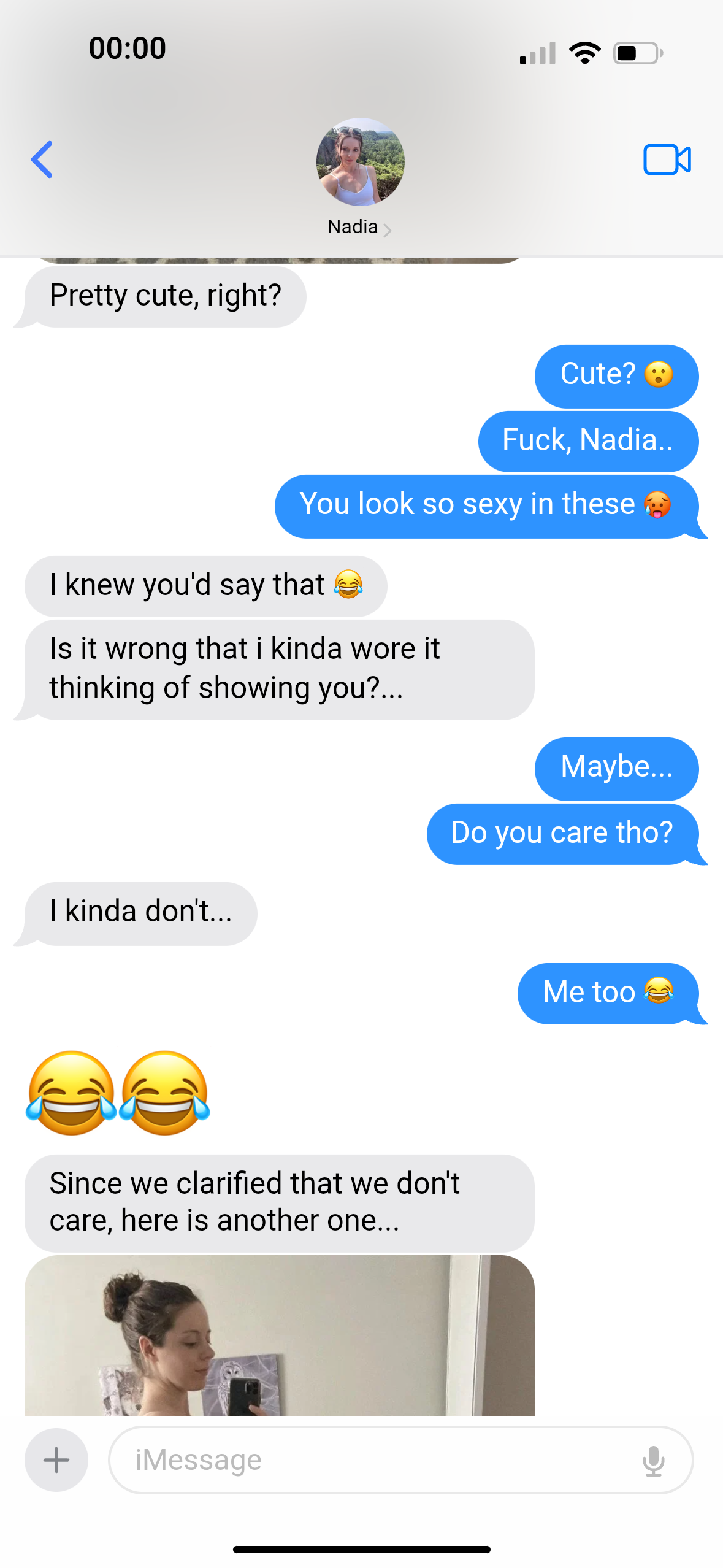 My new stepmom is very cool - Chapter 5, image 45