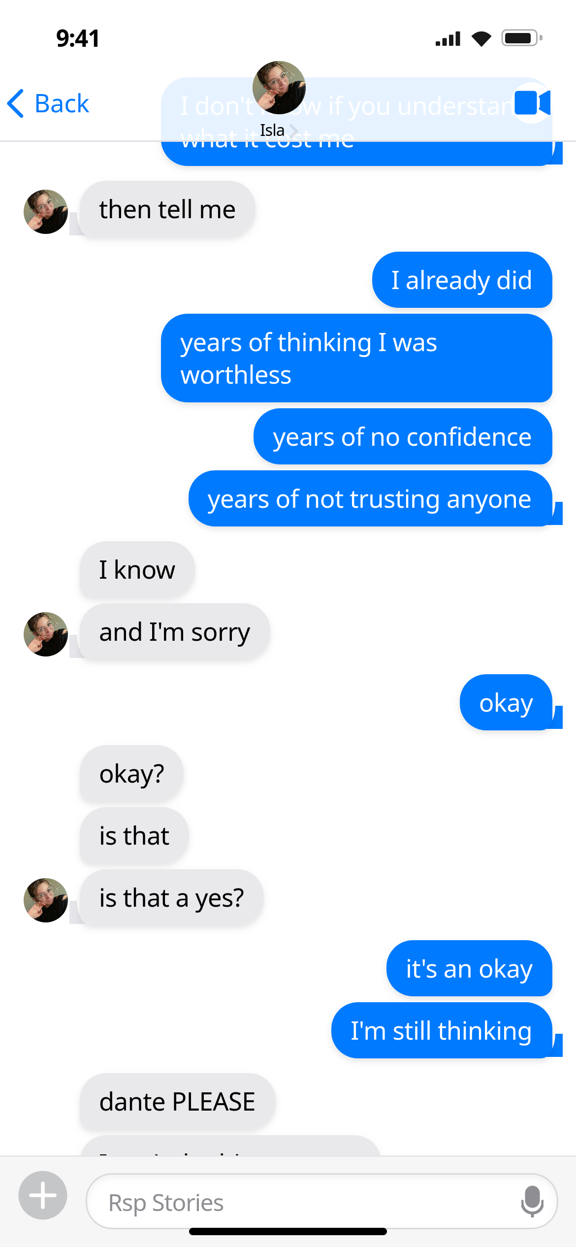 My Cousin Is Desperate for Money Chapter 1-2, image 138