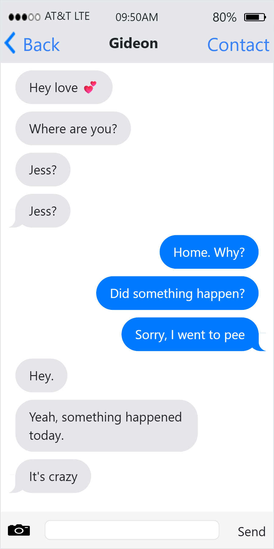 Bored at Home - Part - 2, image 12