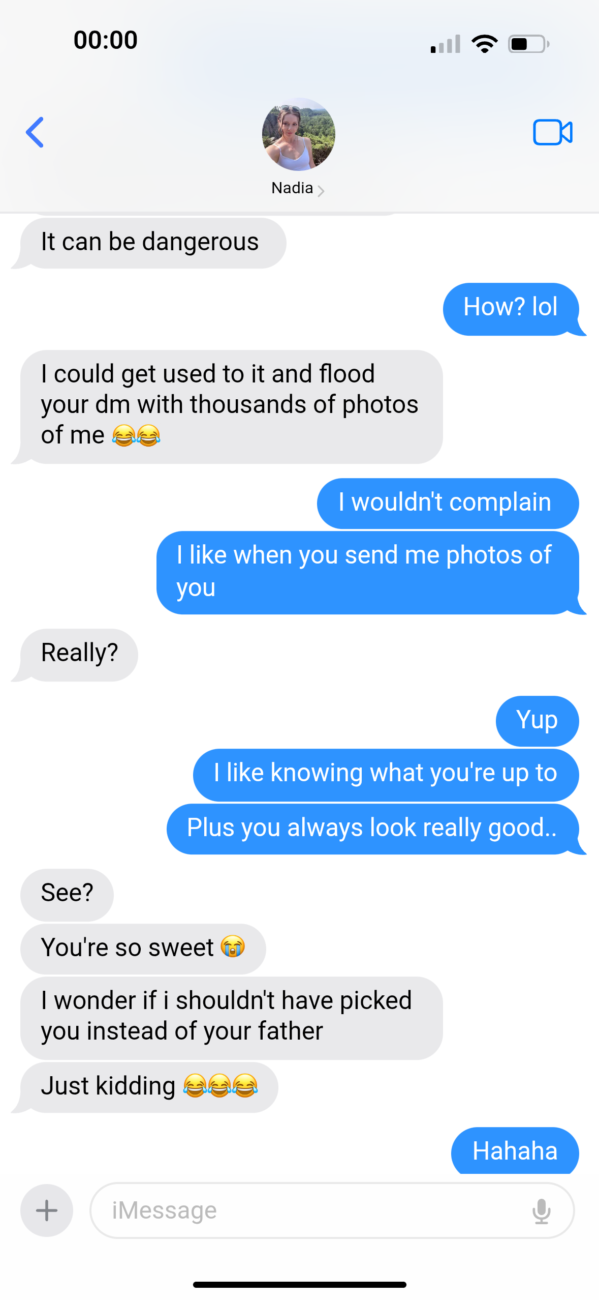 My new stepmom is very cool - Chapter 3, image 50