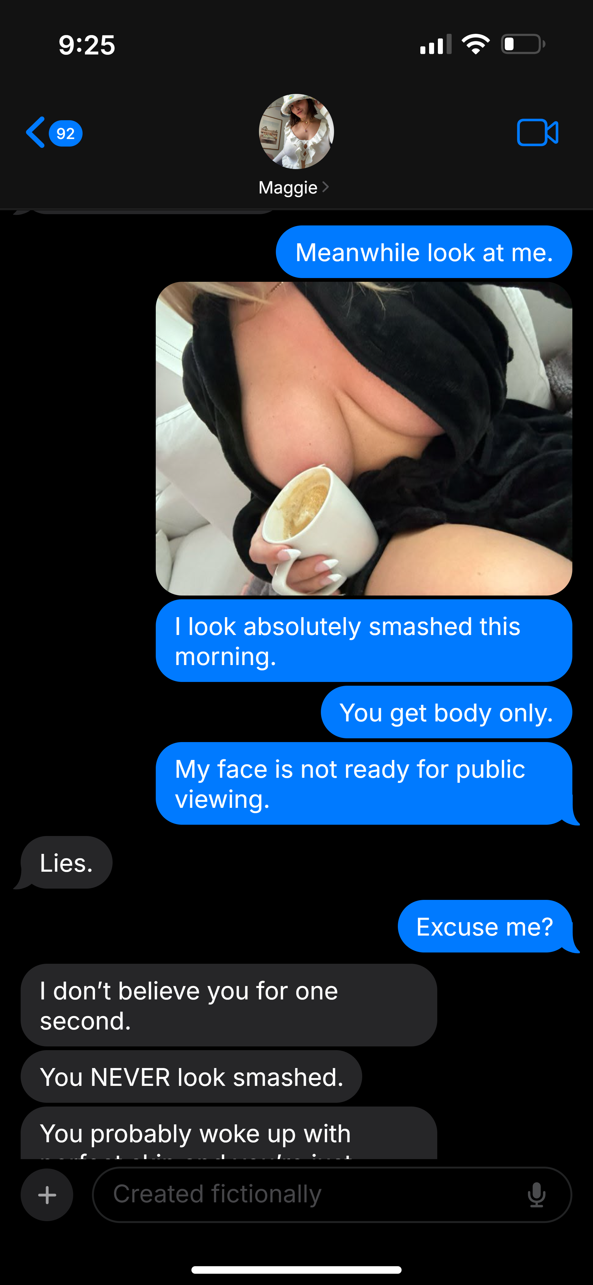 Mommy's gifts - Episode 2 - Jealous mommy, image 19