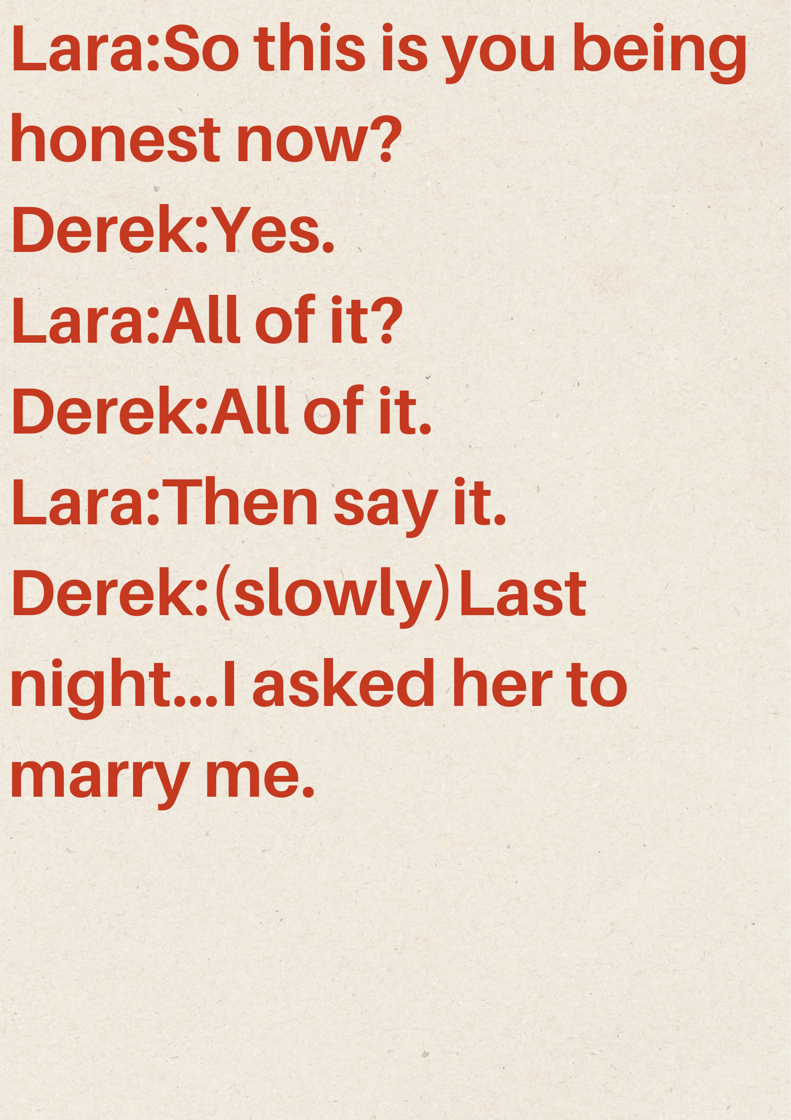 ''something about her'' - episode 21, image 29