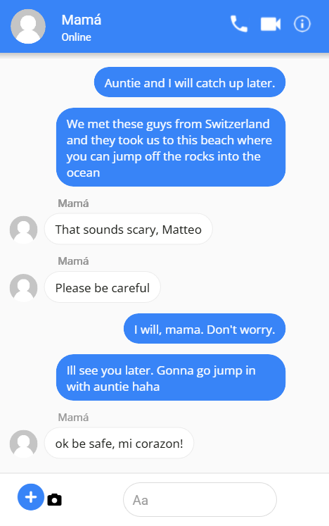 Step Mum Swap - Part 3., image 37