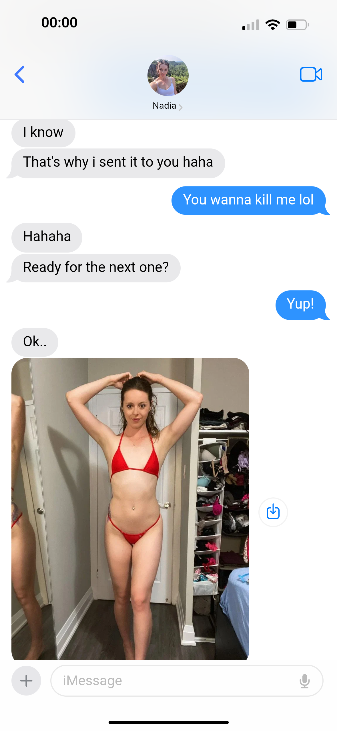 My new stepmom is very cool - Chapter 4, image 39