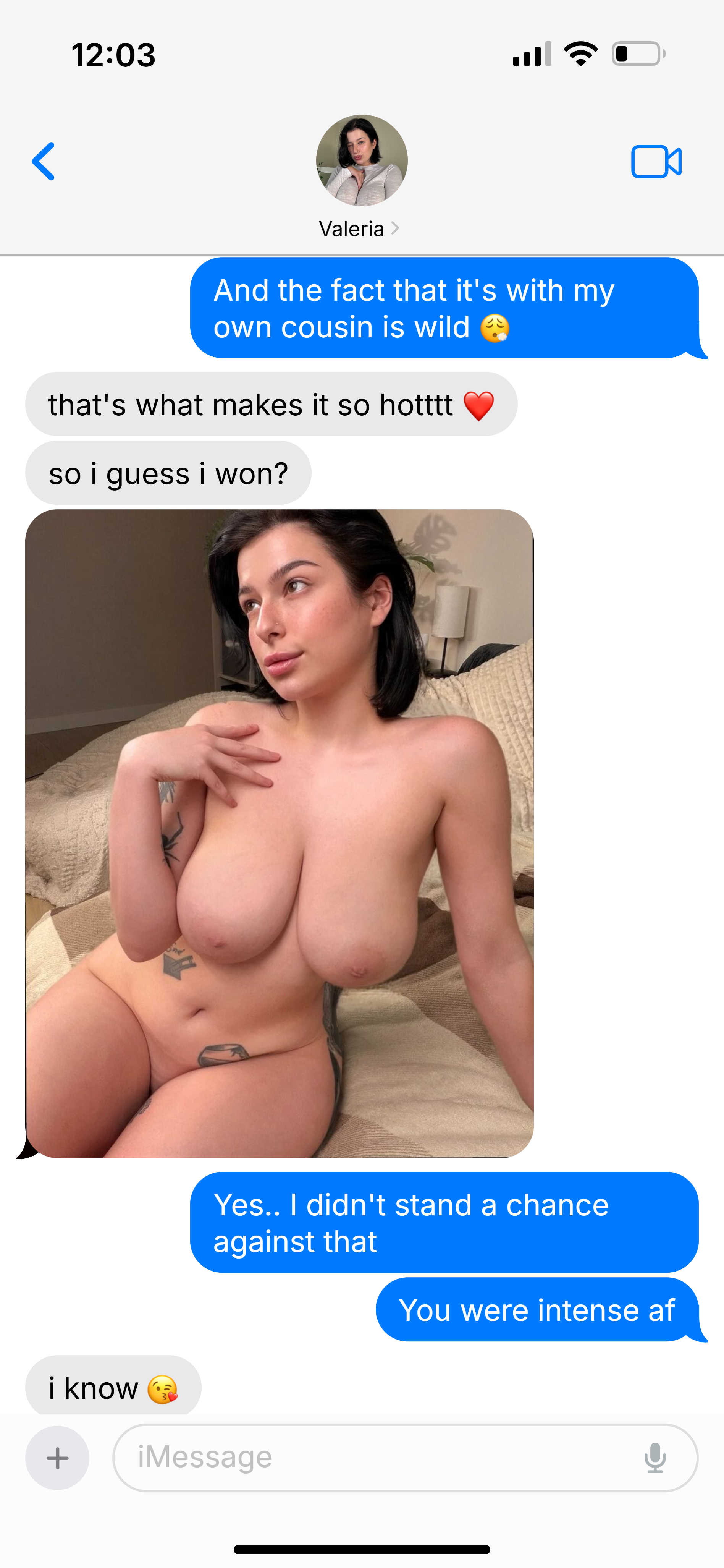 A Forbidden Summer - Part 6, image 68