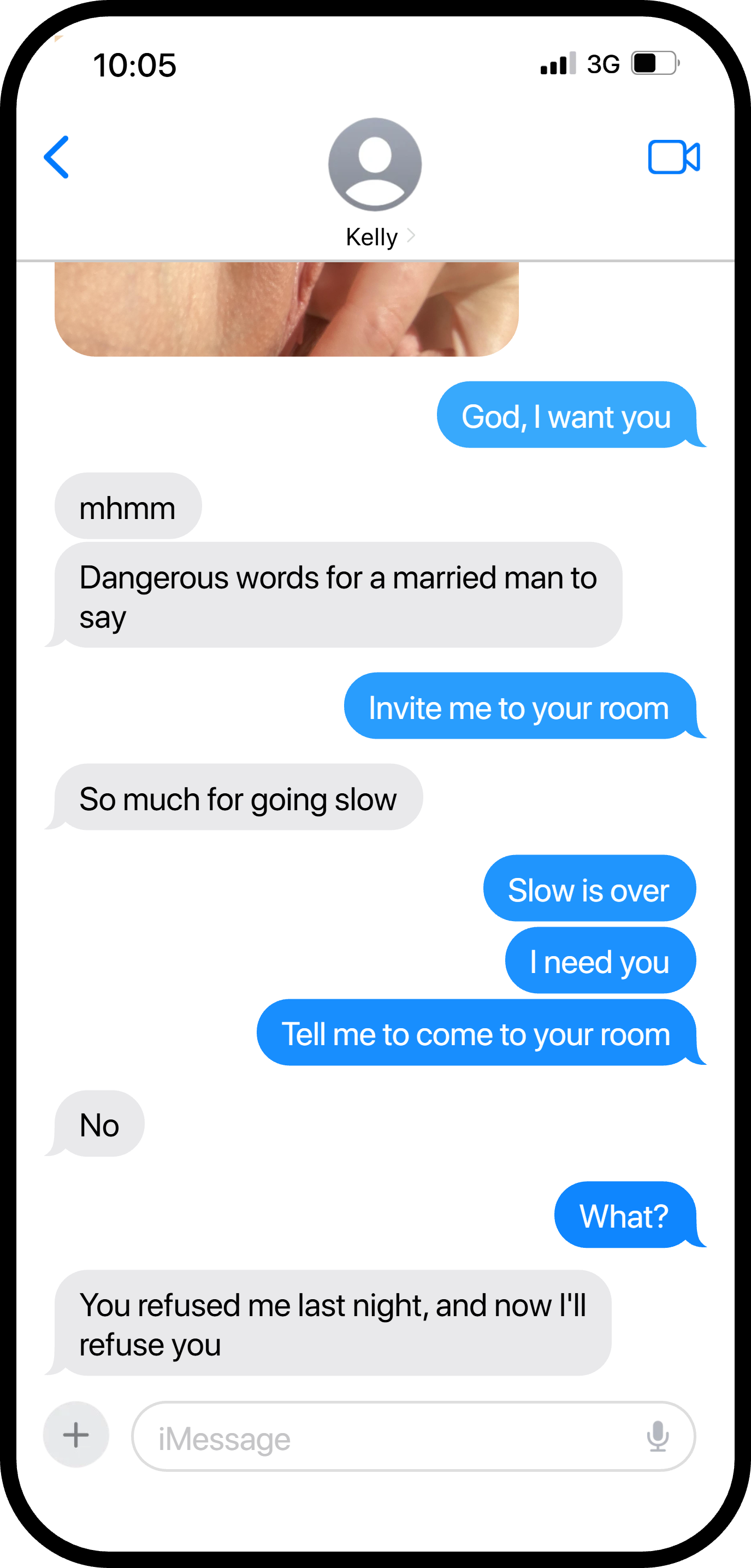 The Boss's Daughter, Part 1 - Finale, image 16