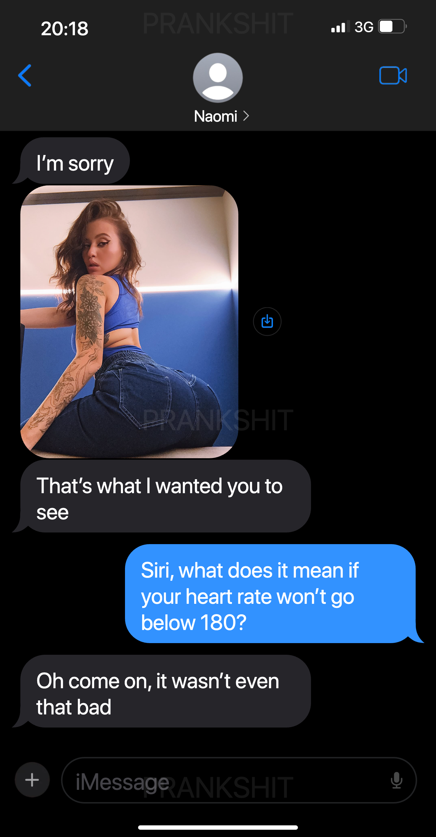 The new girl next door – Chapters 1-5 & 6-10, image 120