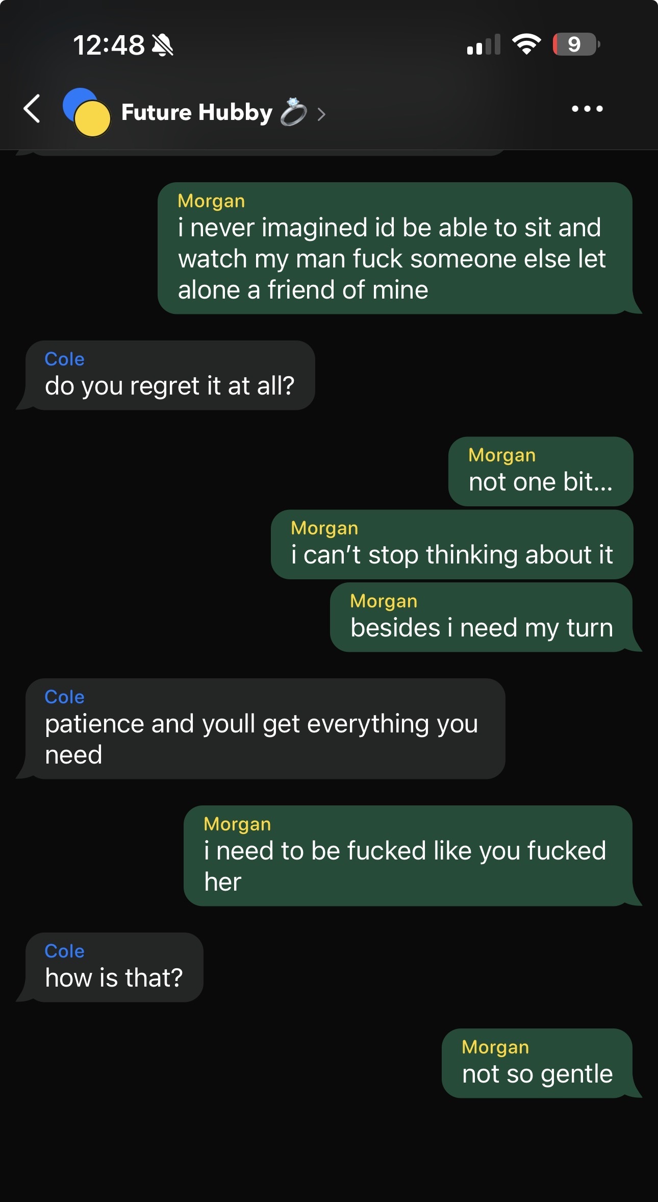 Let’s play a game? Part 10, image 15