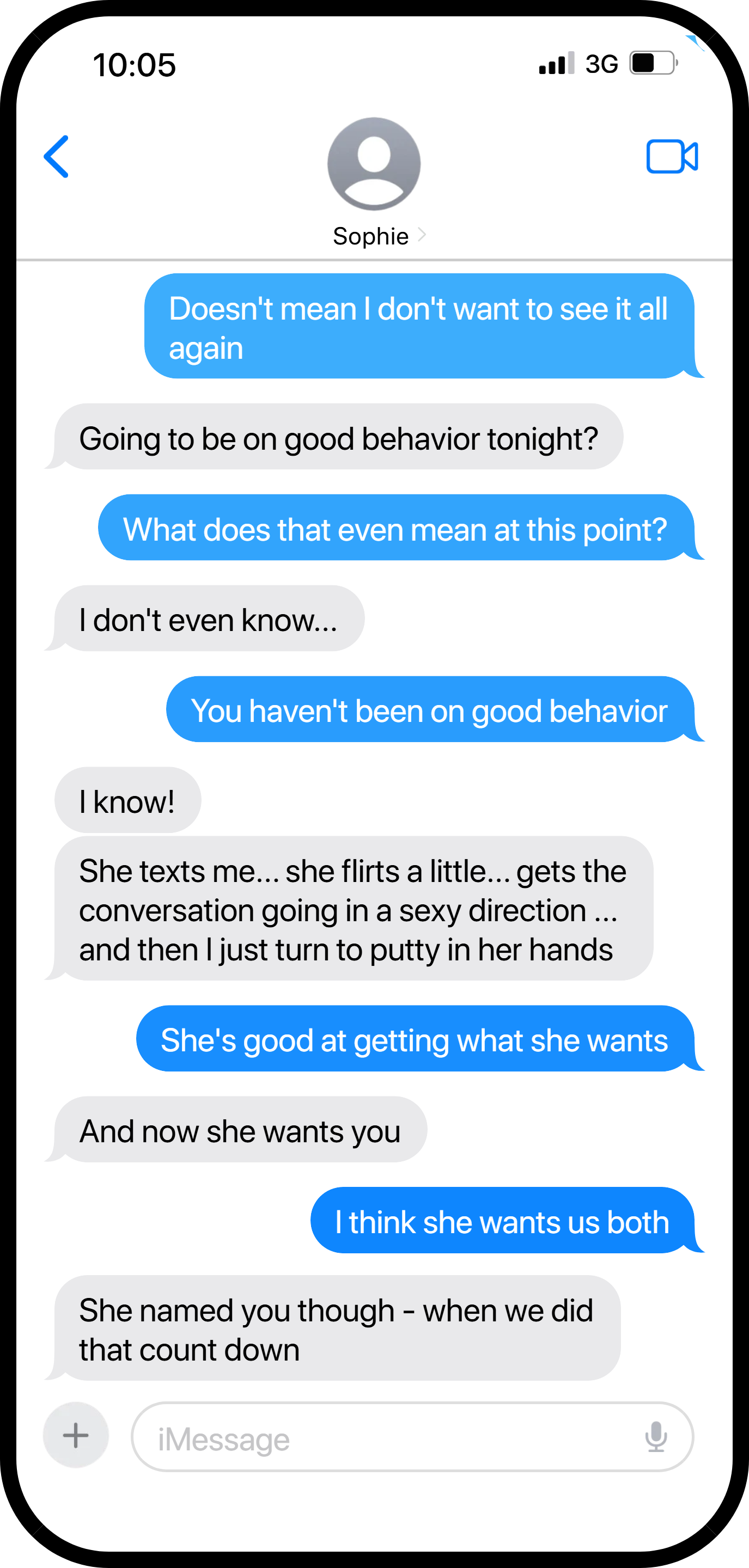 The Exchange Student - Full Release, image 36