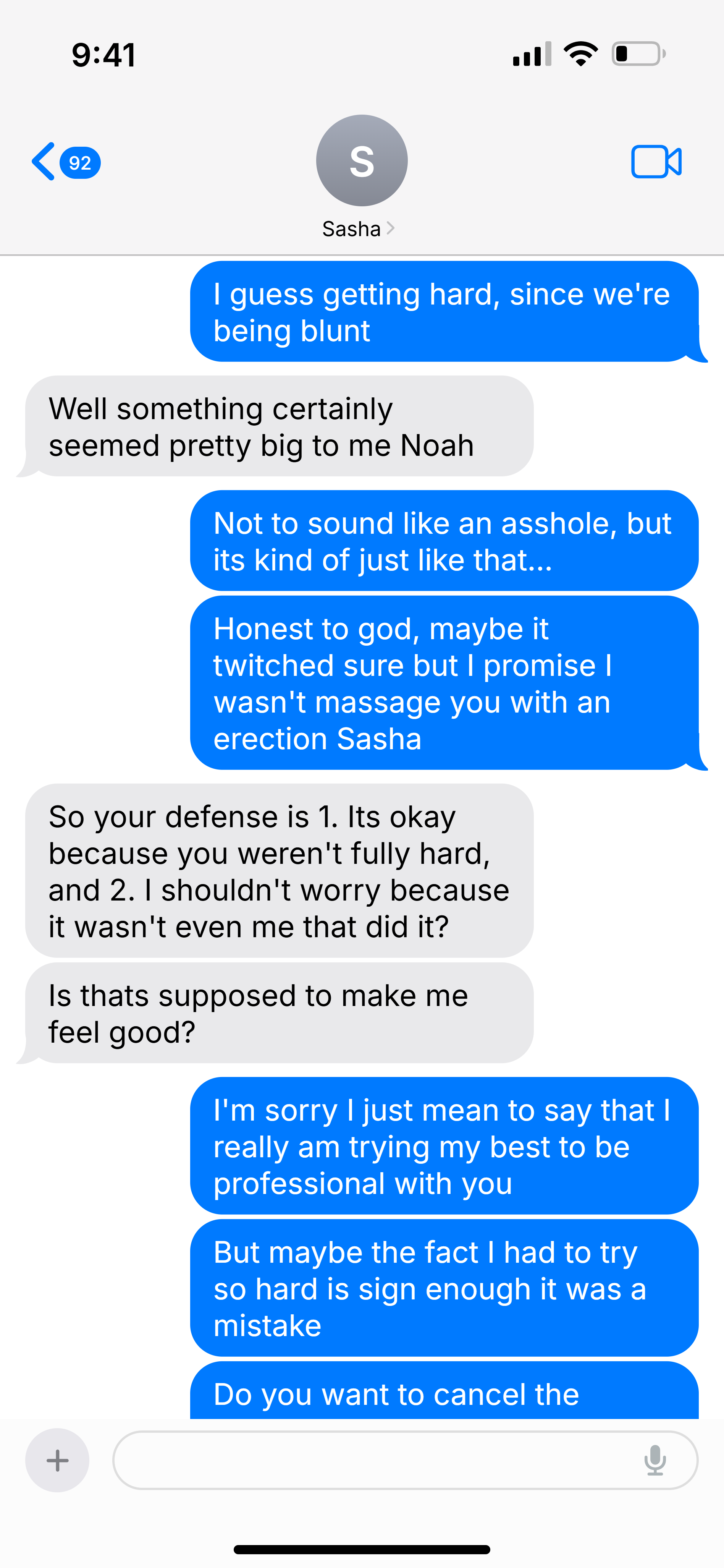 The Neighborhood Trainer – Part 11, image 5