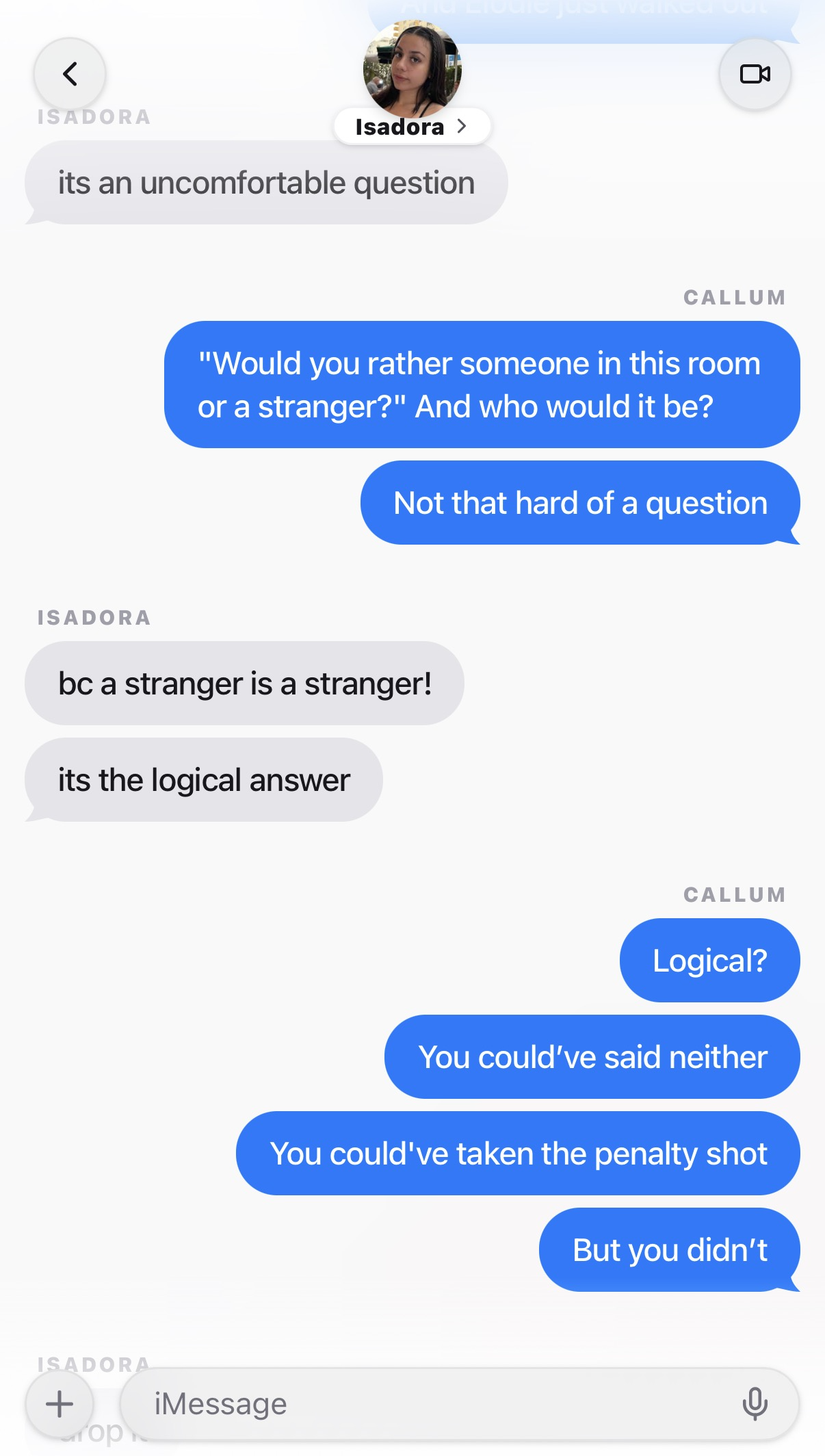Sucked In (Chapter 6), image 4