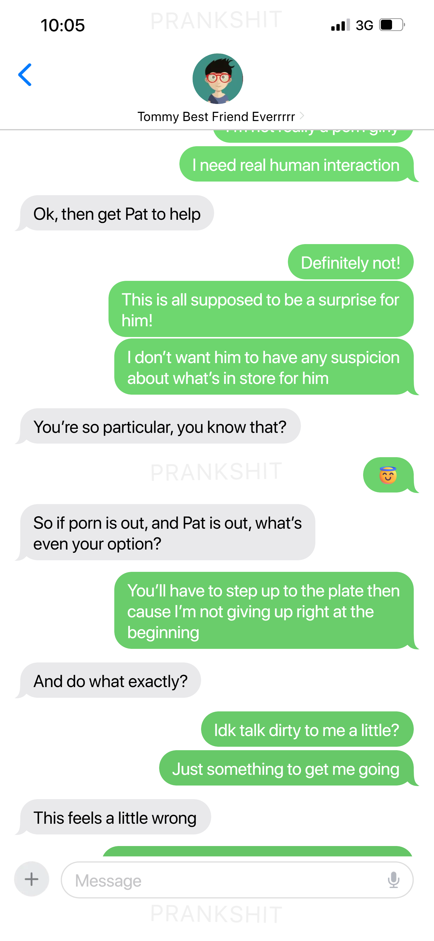Annie's Anal Training - Chapter 1-2 - A StoryTimeForMyWife story, image 6