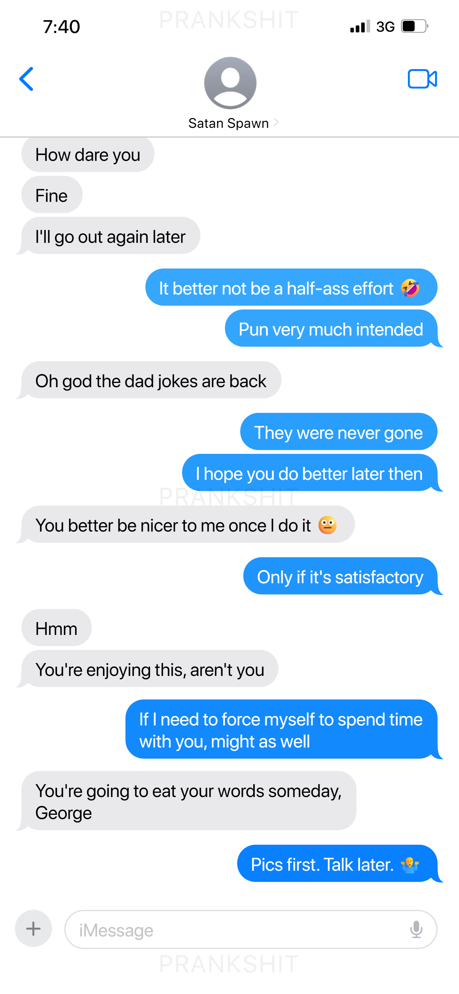 My Daughter Is Coming Home - P9, image 26