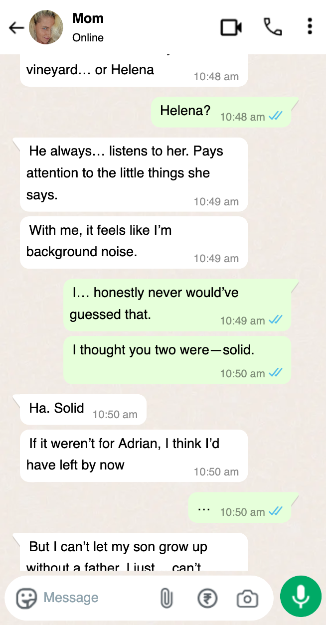 M/S The Veynar Paradox Part 11, image 28