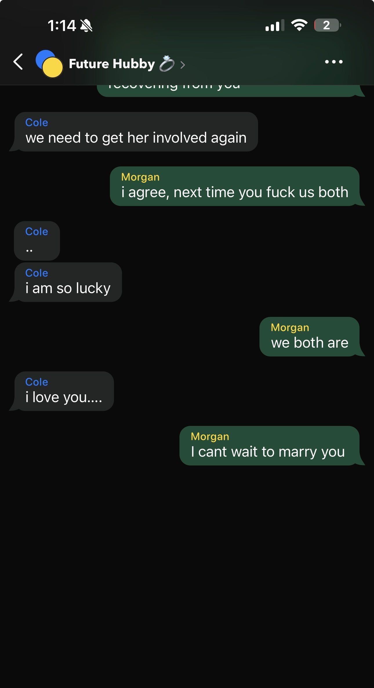 Let’s play a game? Part 10, image 27