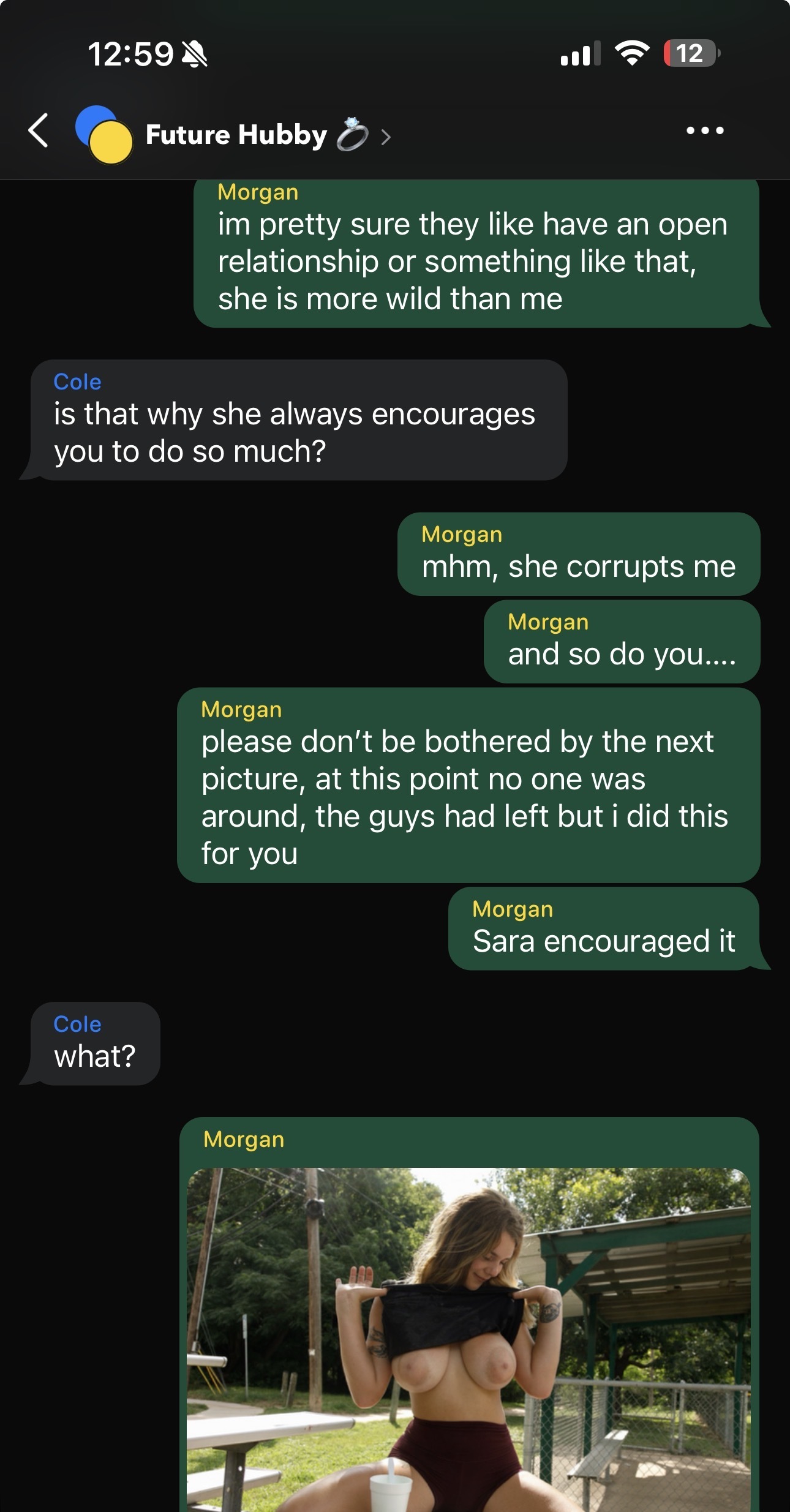 Let’s play a game? Part 7, image 17