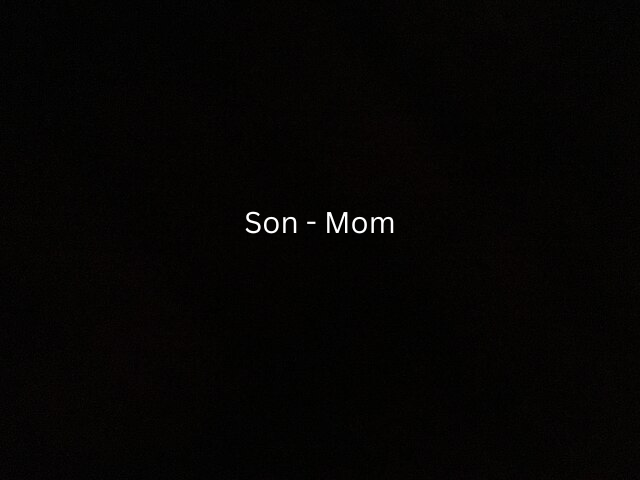 Mom's Problems Part 3, image 4