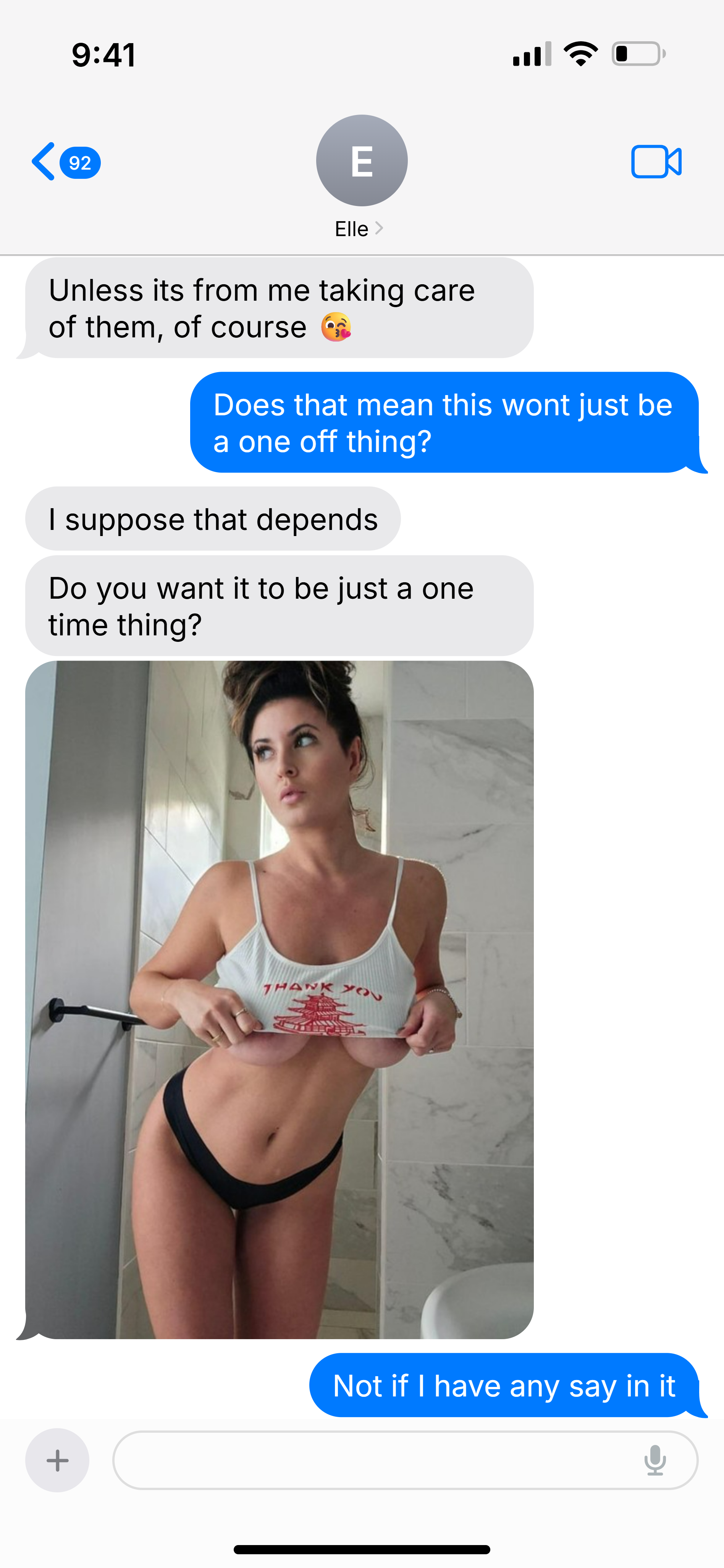 The Neighborhood Trainer – Part 10, image 13
