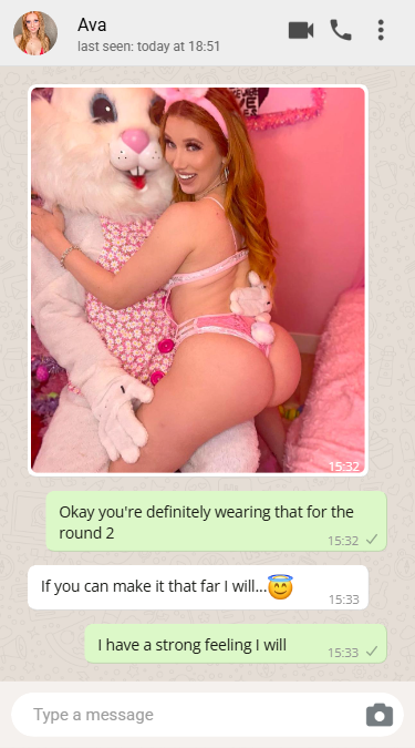 Dating a Pornstar Finale, image 24