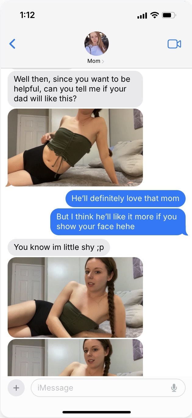 Don't tell your dad - Part 7, image 31