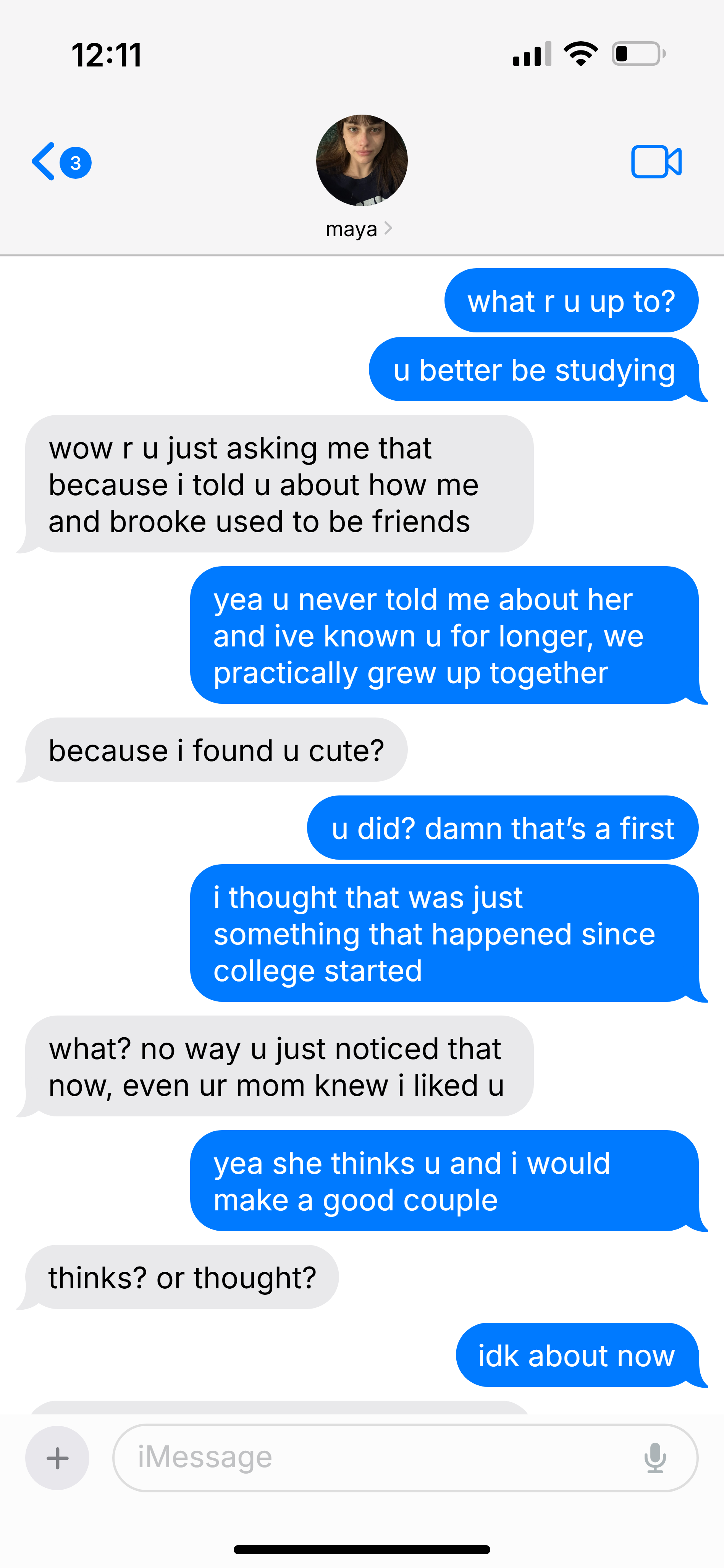 Three on One - Part 2, image 22