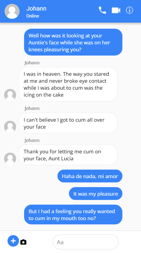 Step Mum Swap - Part 5., image 10