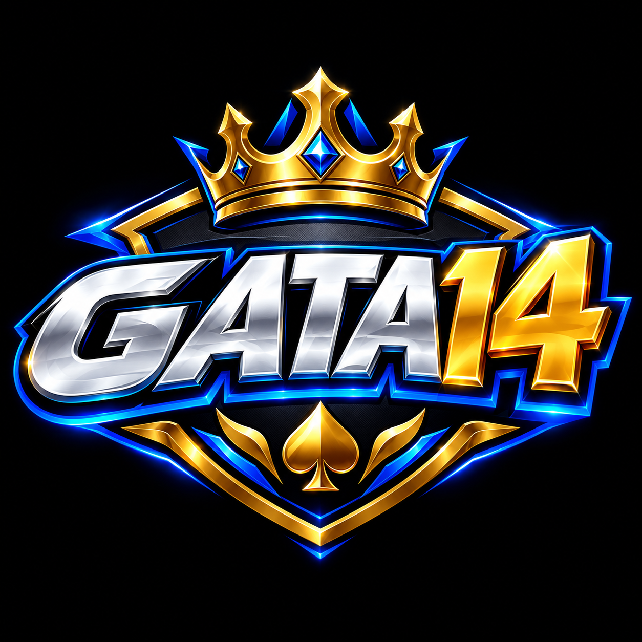 GATA14 號 Platform Resmi Premium Dengan Potensi Profit Maksimal