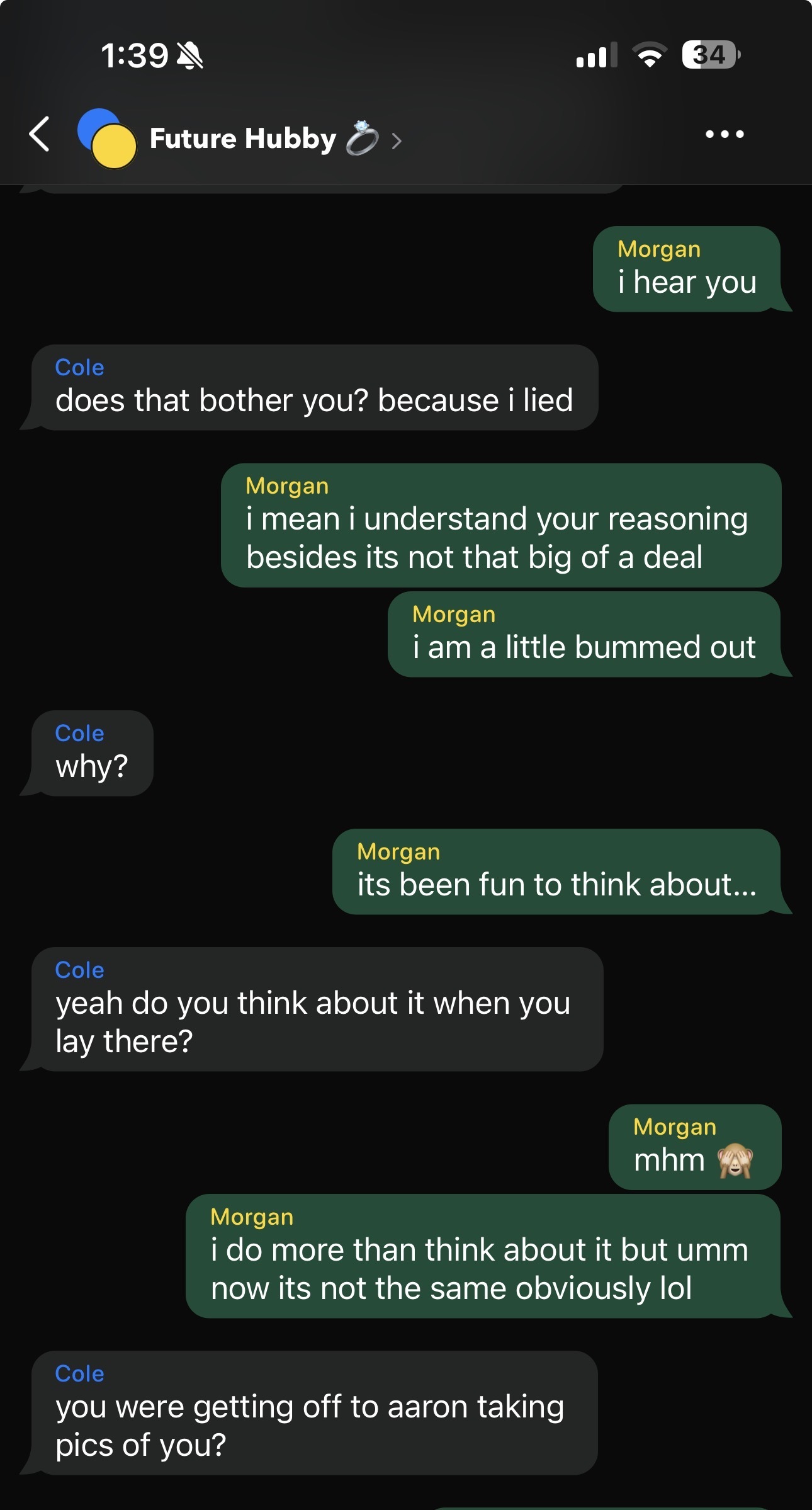 Lets play a game? Part 6, image 18