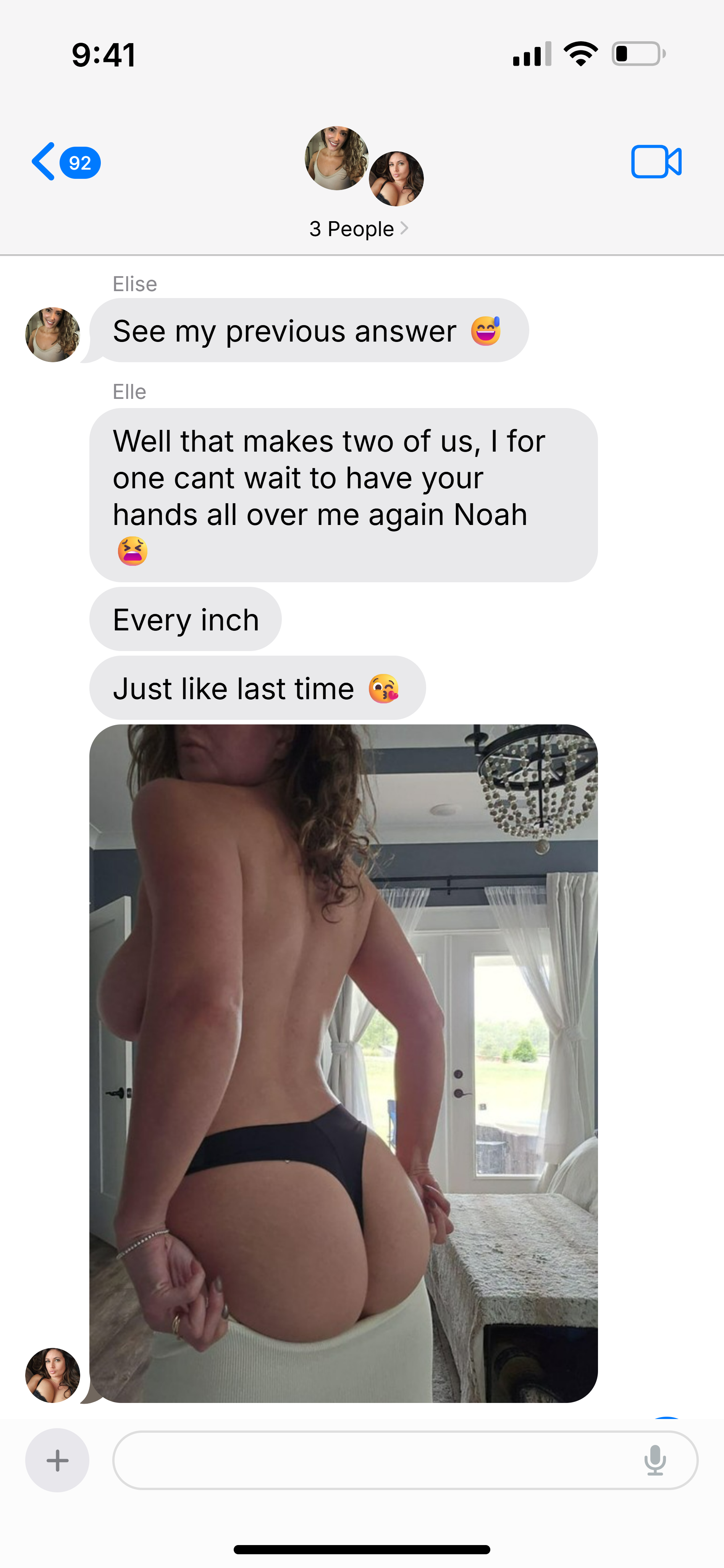 The Neighborhood Trainer – Part 20, image 30