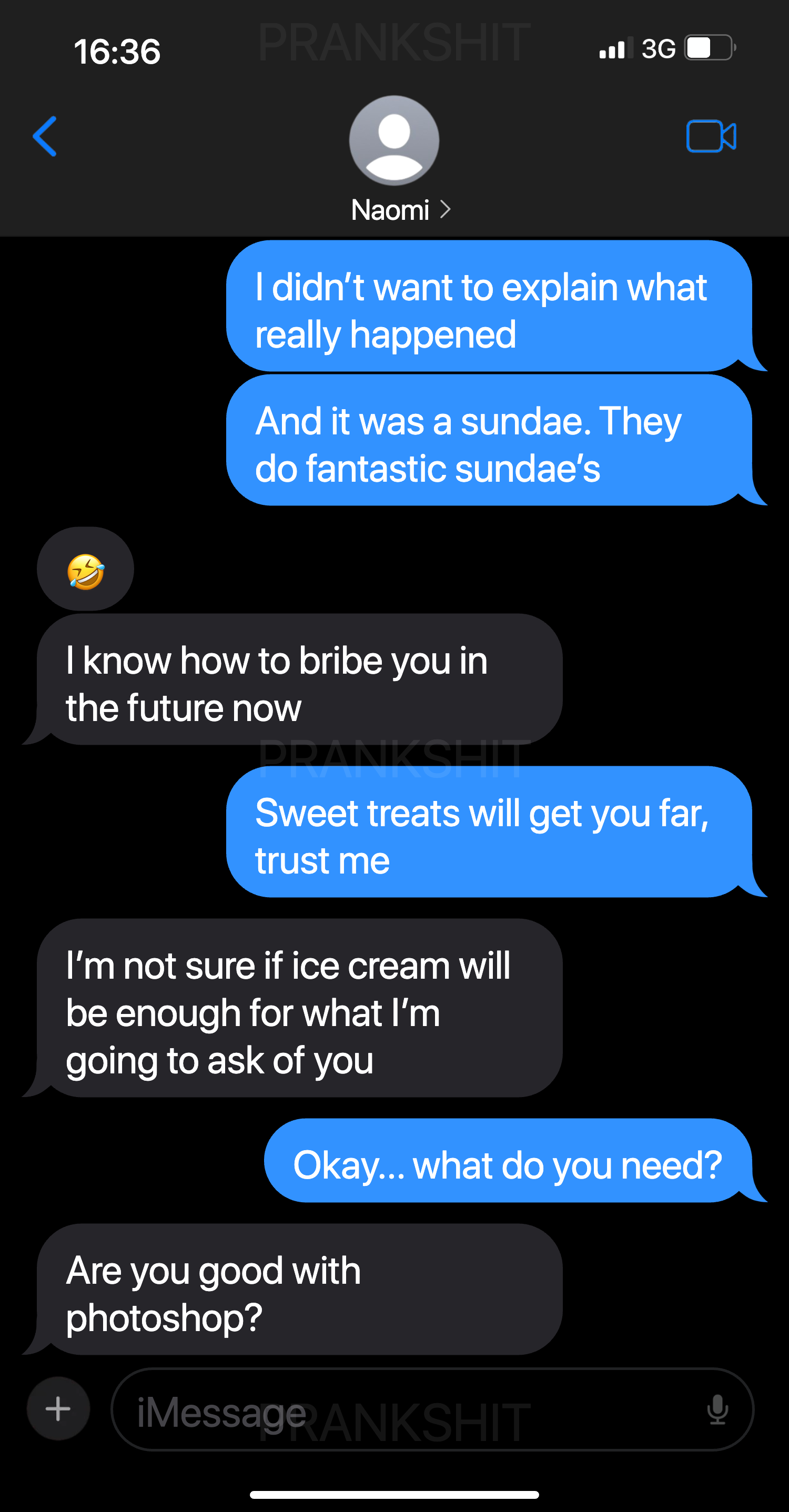 The new girl next door – Chapters 1-5 & 6-10, image 35