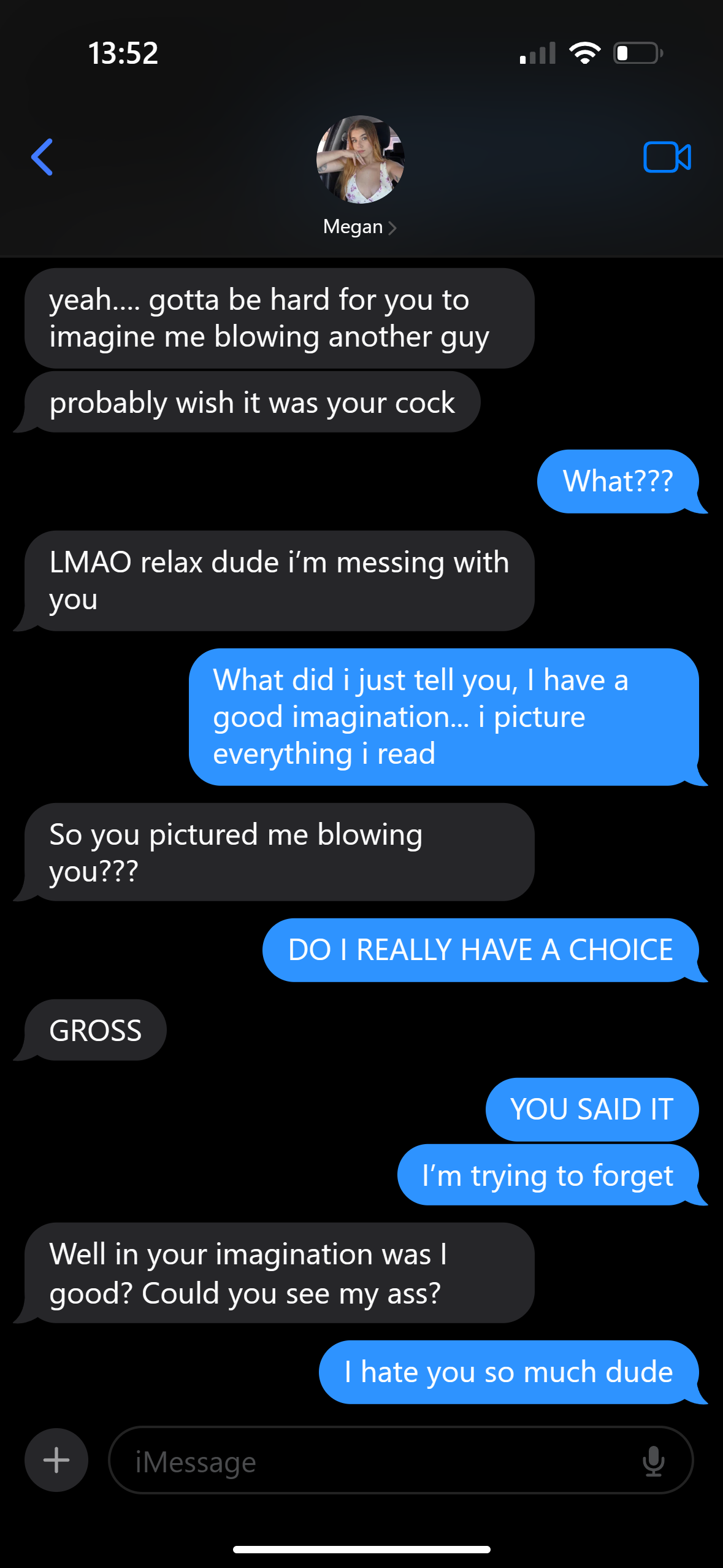 The Girls' Apartment: Part 4 - Glass of Wine [Slow-burn], image 19