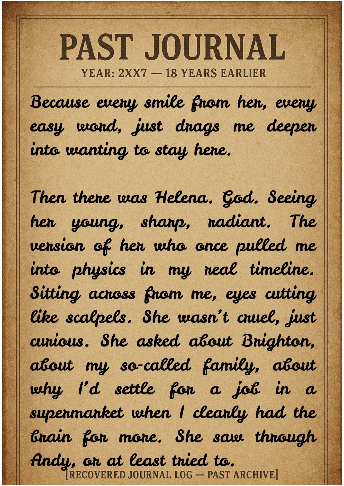 M/S The Veynar Paradox Part 8, image 10