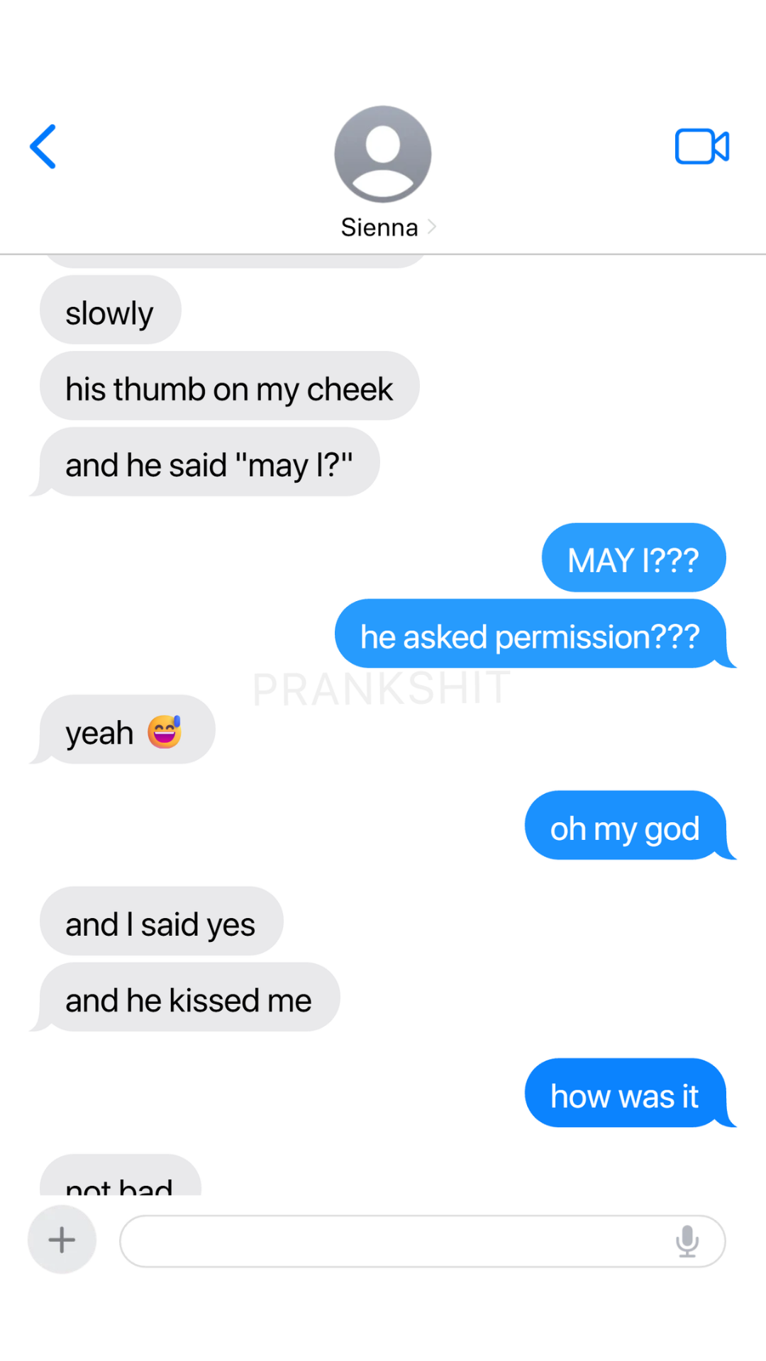 The Bet - Part 4 (FINALE), image 107