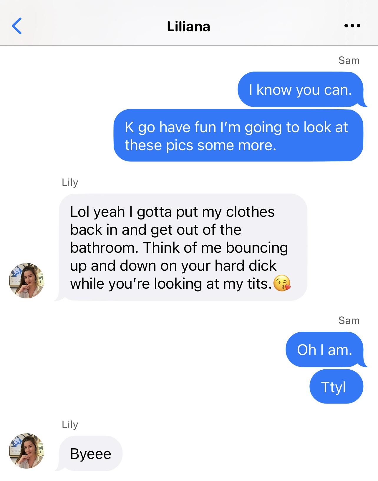 Liliana's Semester Abroad - Parts 4-5, image 57