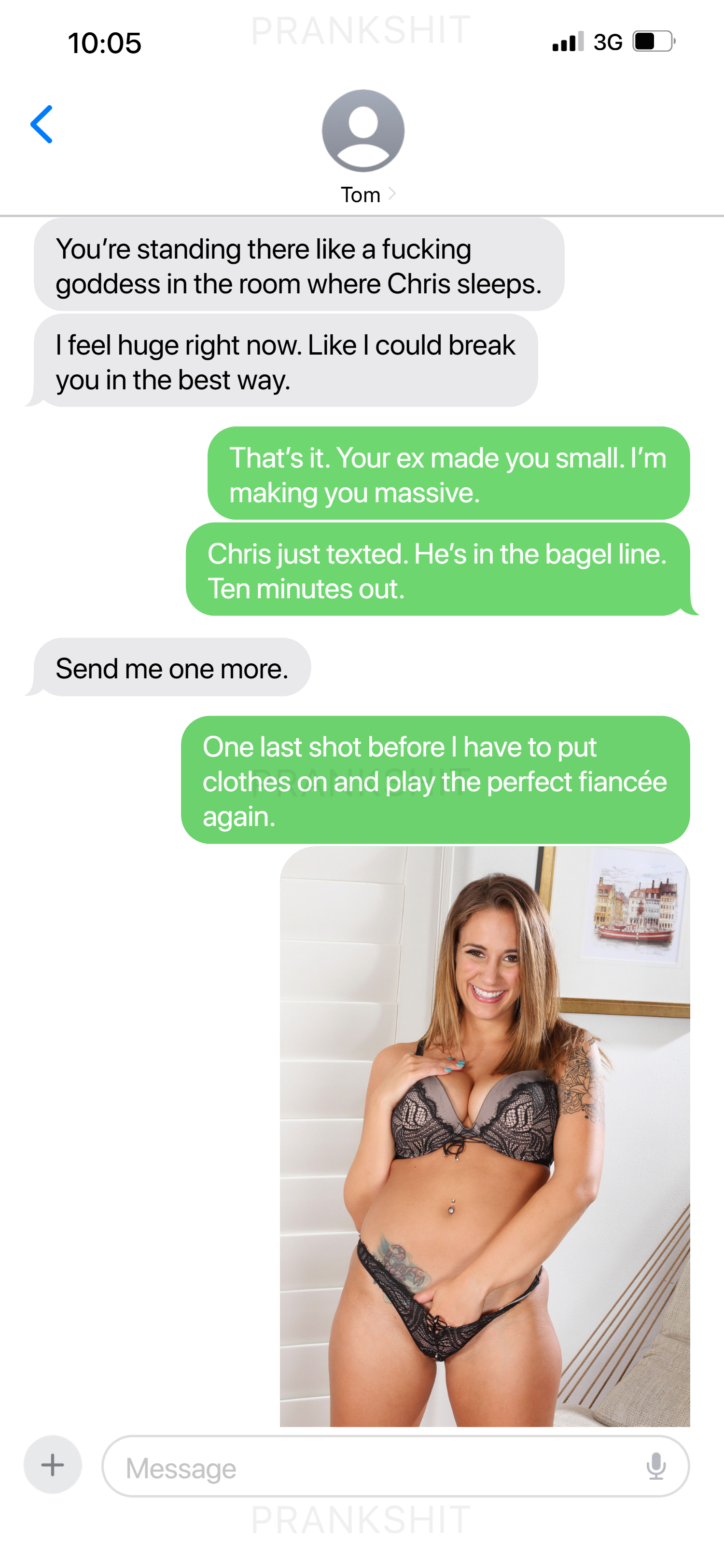 The Third Guest - Part 5, image 13