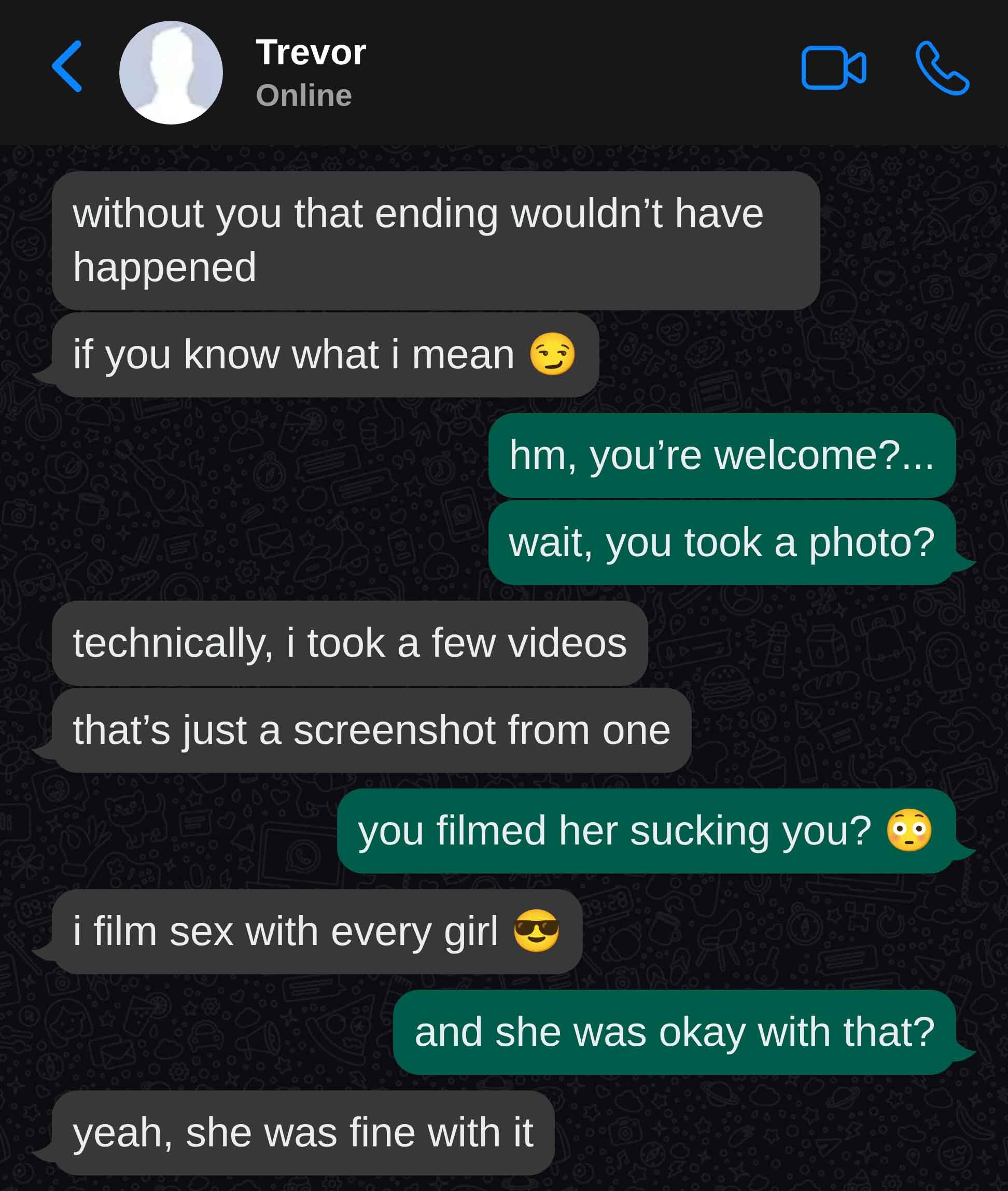 Somebody Else - Part 3, image 28