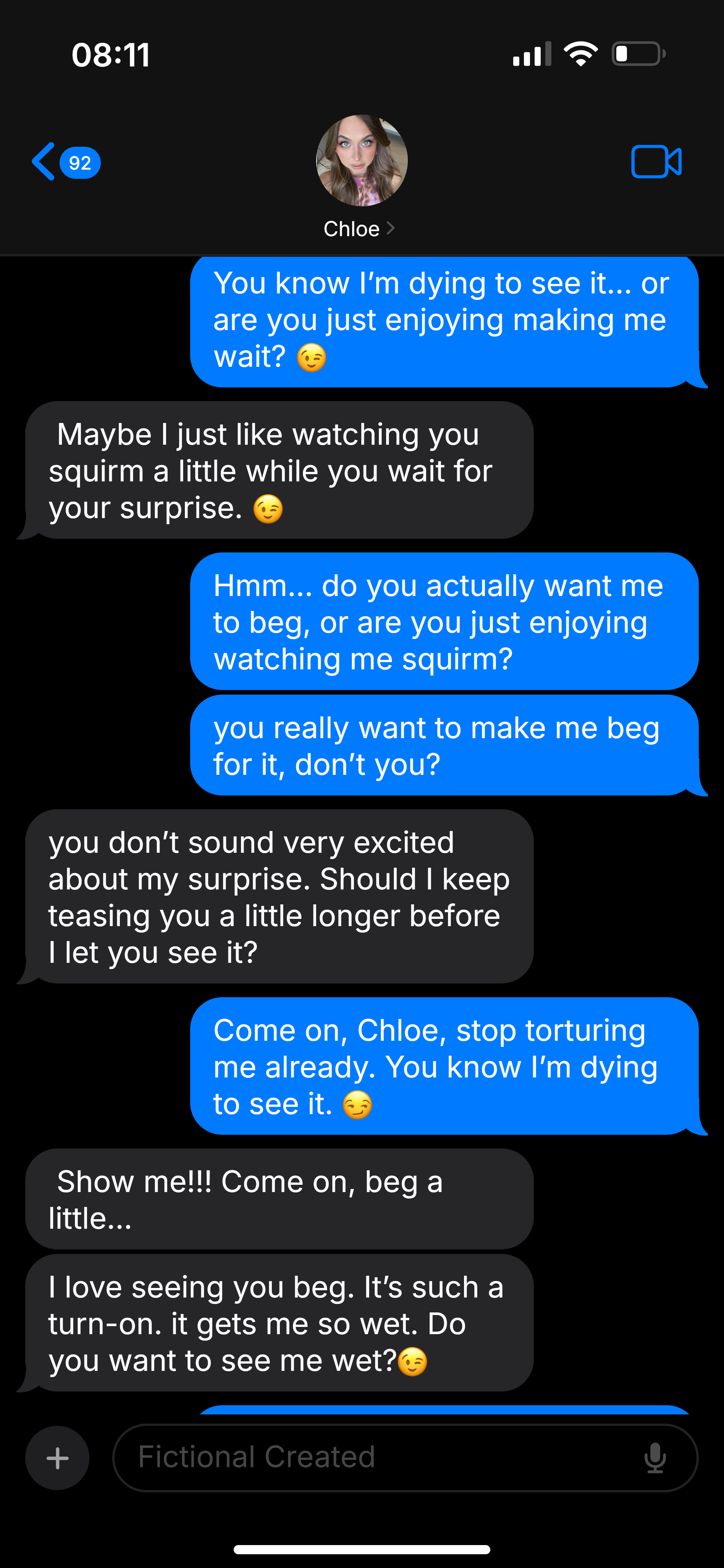 Stepmom Equation - Volume 8 - Forgive? Breakfast?, image 32