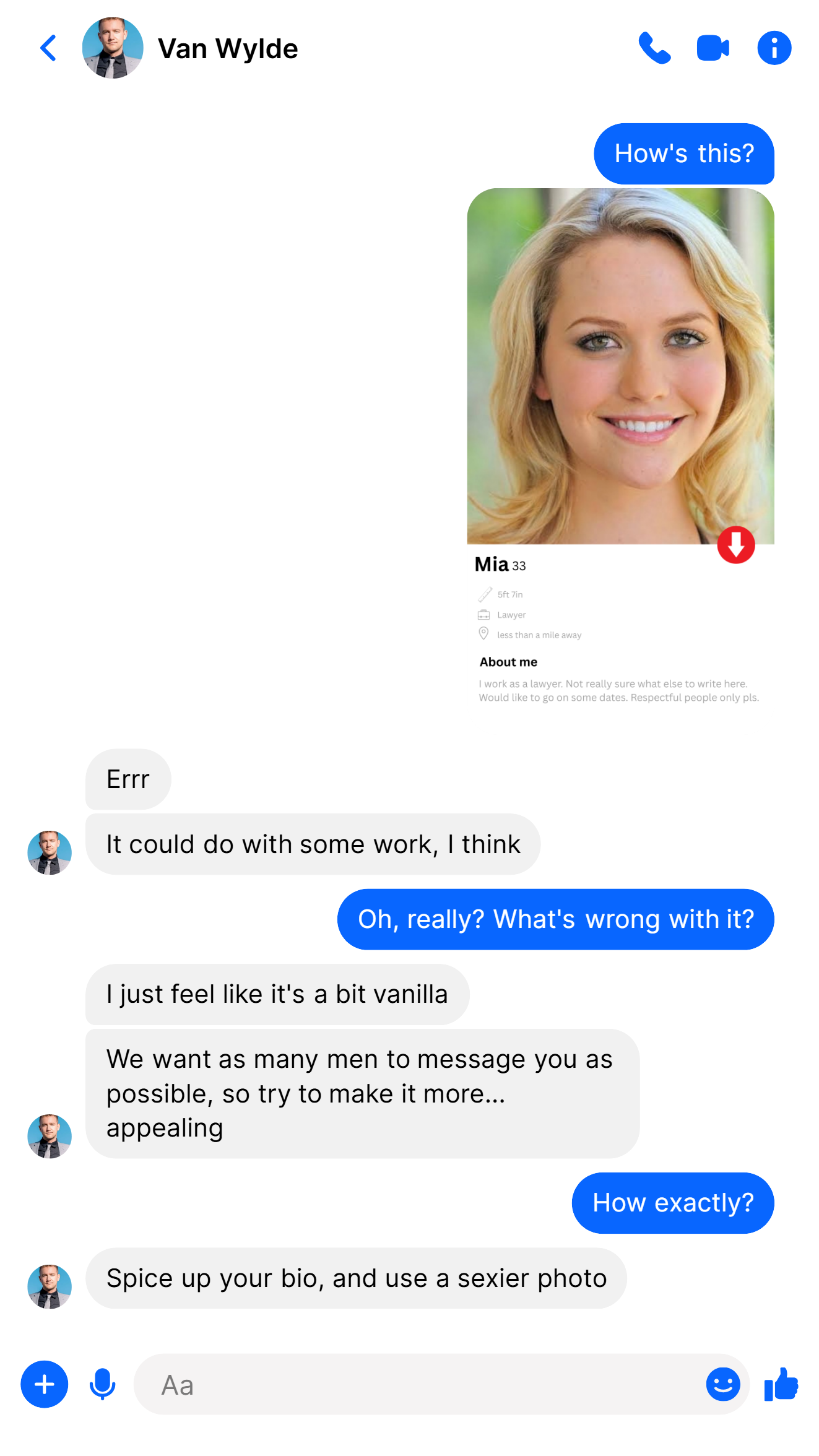 Dating App Desires - Part 1 (Cheating/NTR themes), image 17