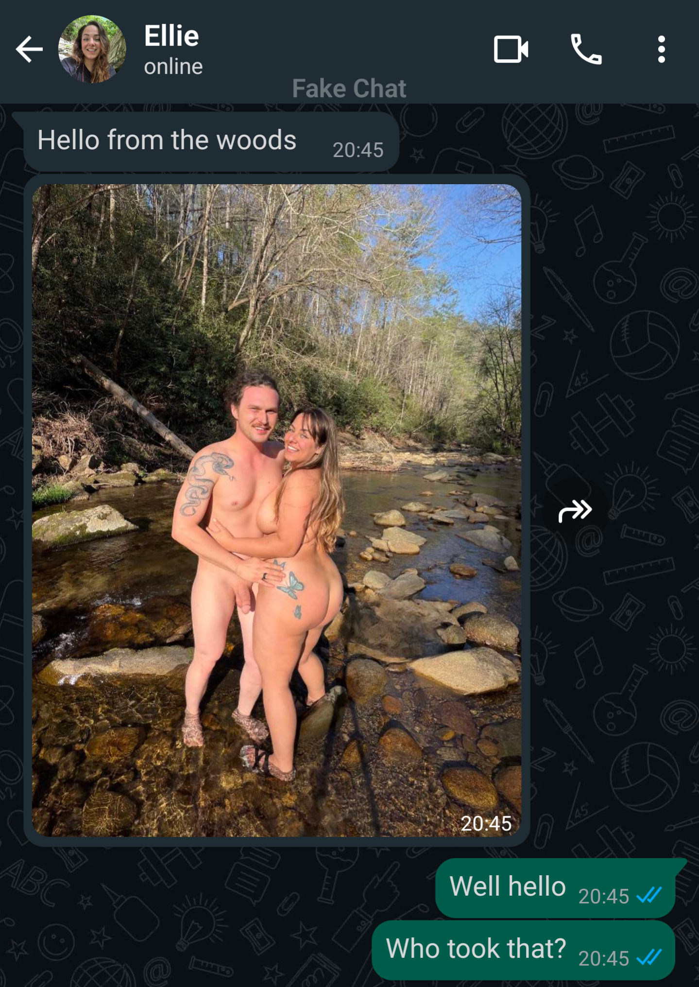 Waffle House - Part 13, image 73