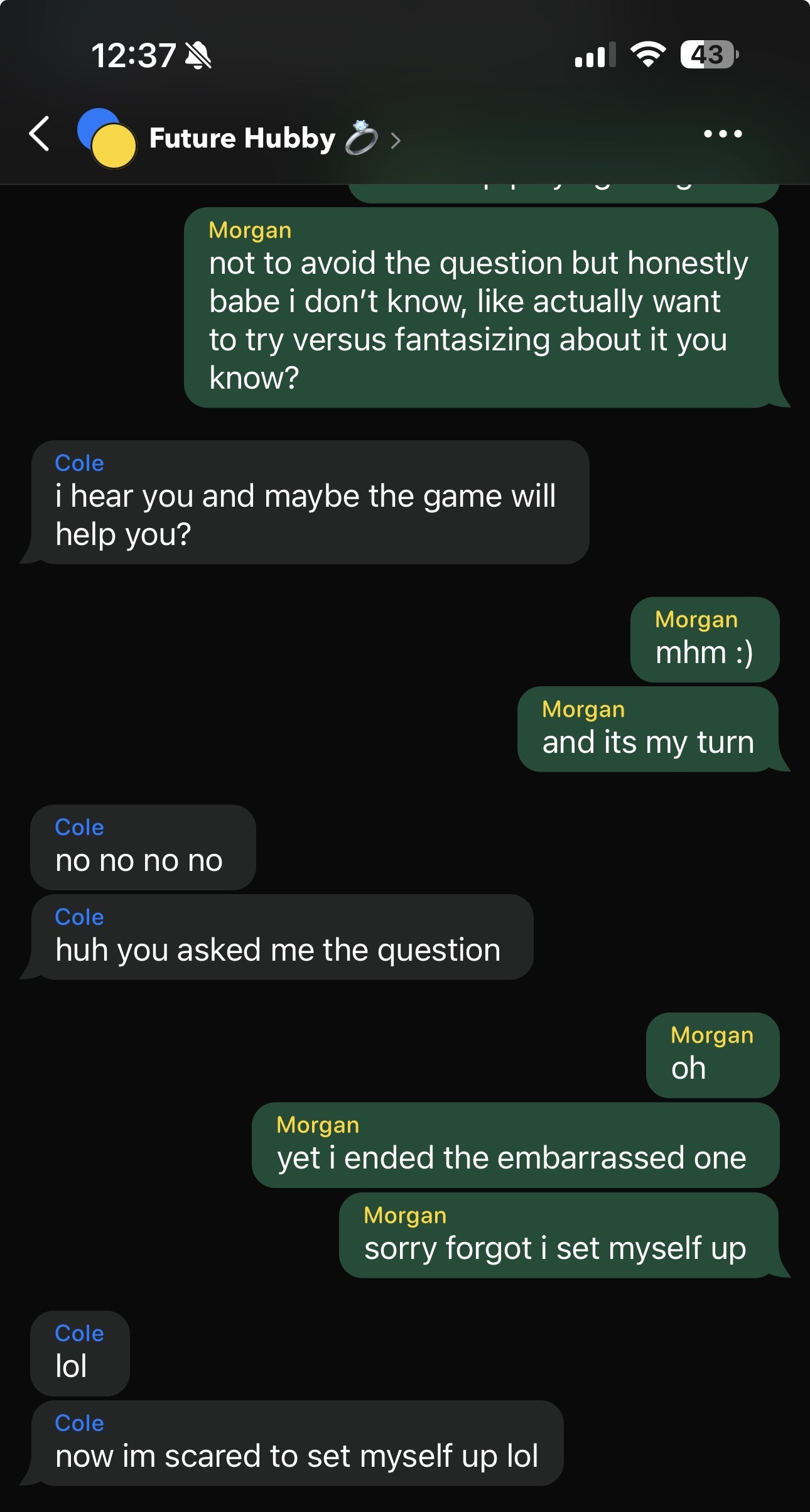 Lets play a game? Part 2, image 16