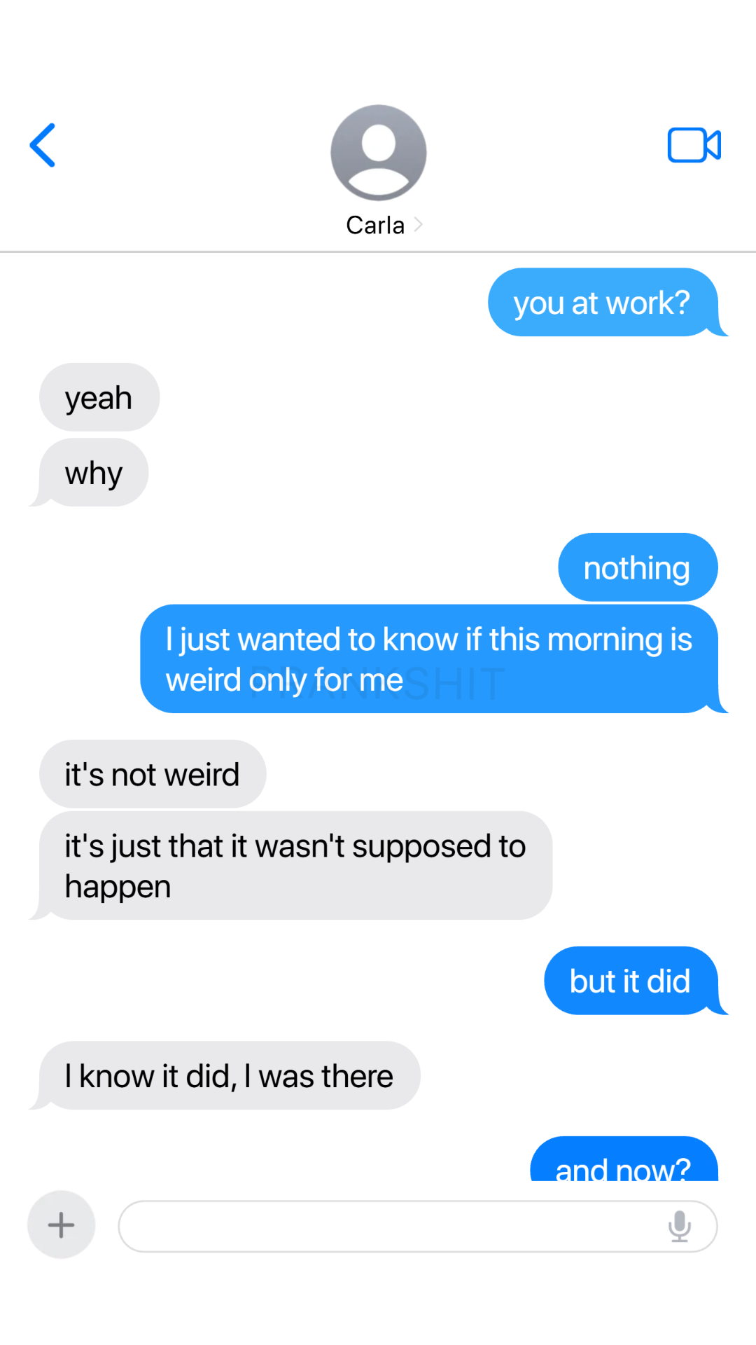 Keeping Her Company - Part 2, image 23