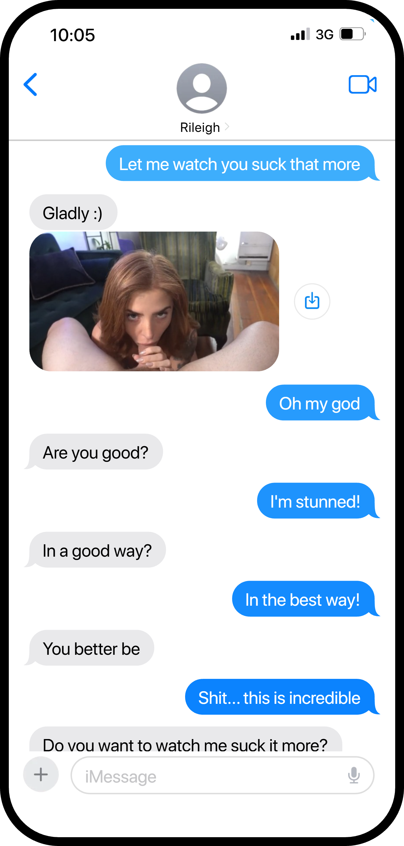 Tell Me A Dirty Story - Full Release, image 50