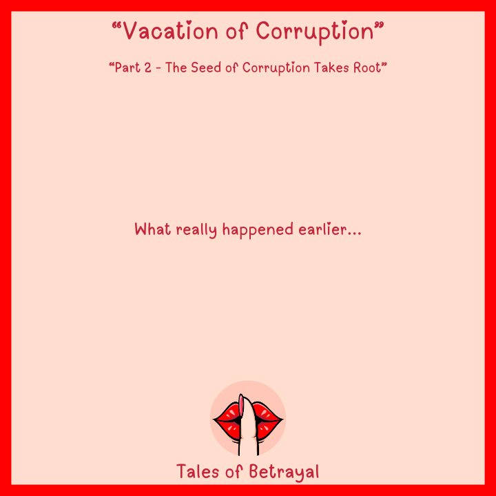 Vacation of Corruption - Part 1 + 2 (Cheating/NTR themes), image 49