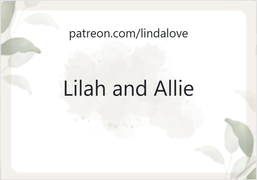 Lilah’s Trip p1, image 16