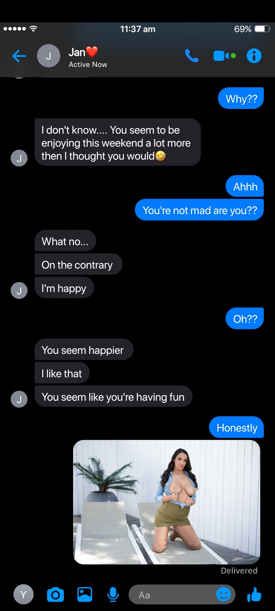 The Content House - Chapter 2, image 43