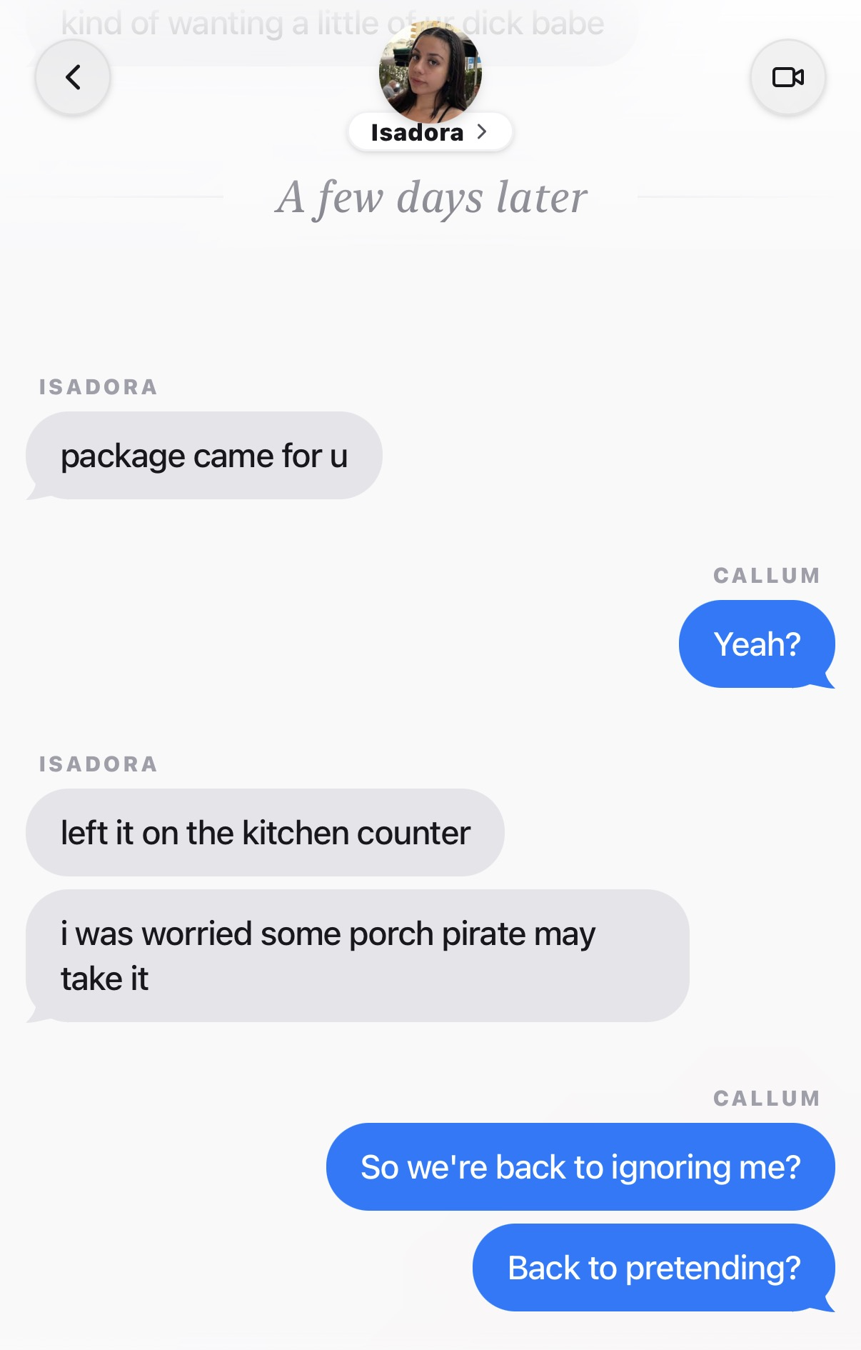 Sucked In (Chapter 5), image 10