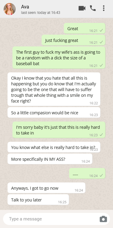 Dating a Pornstar.7, image 26