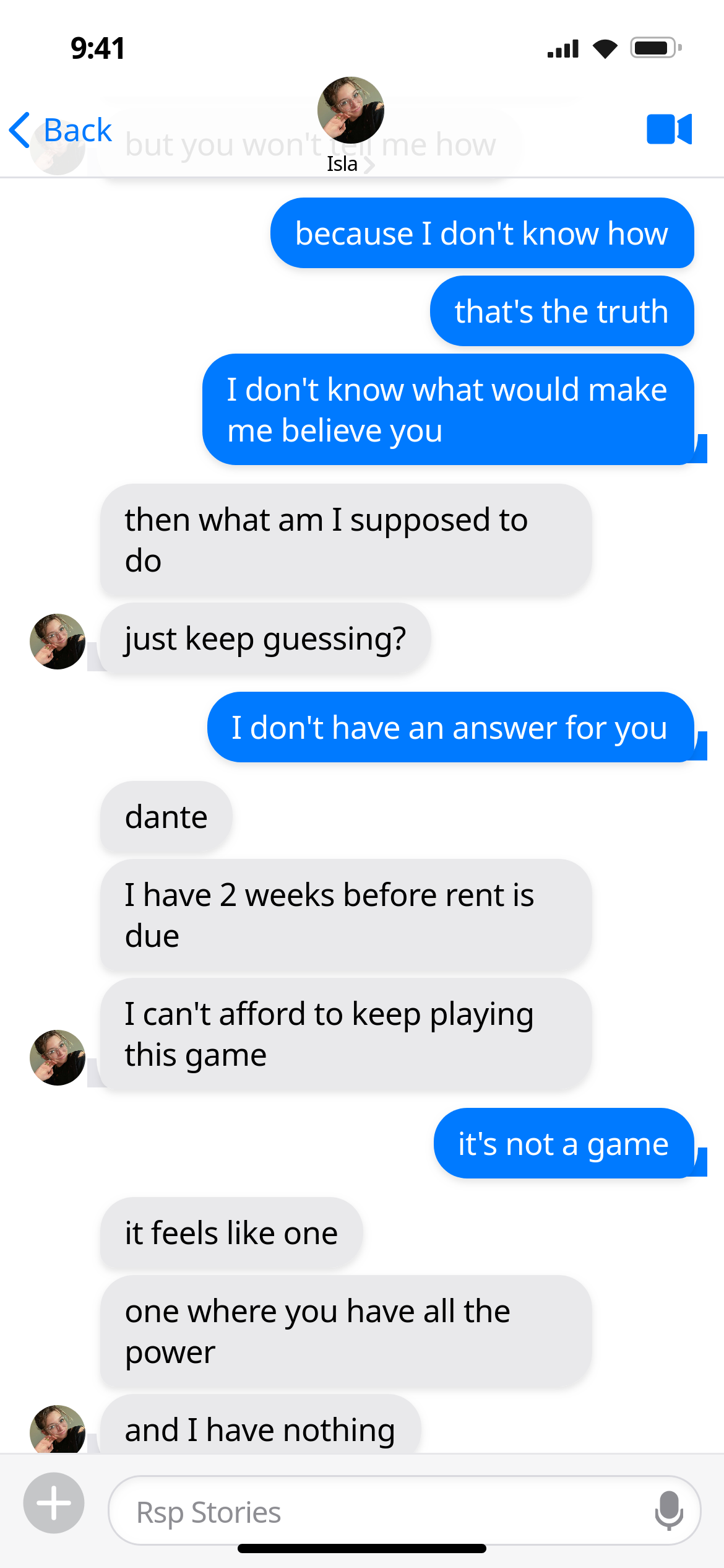 My Cousin Is Desperate for Money Chapter 1-2, image 113